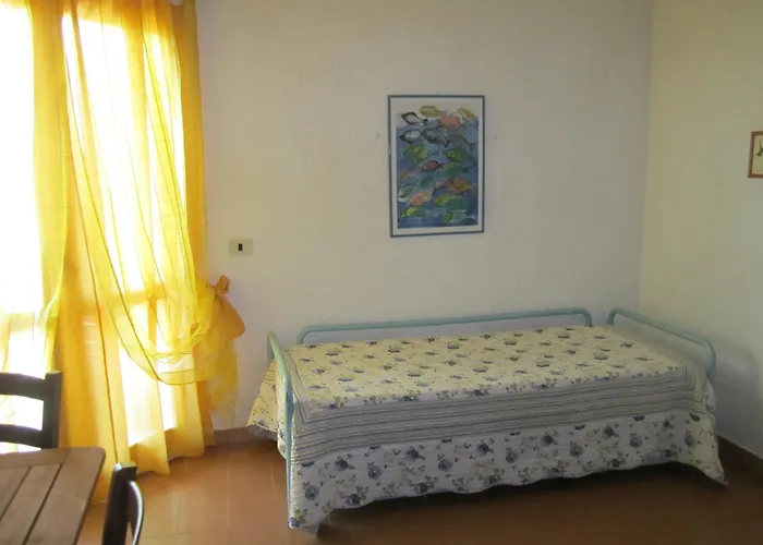 Terza Spiaggia & La Filasca - Apartments