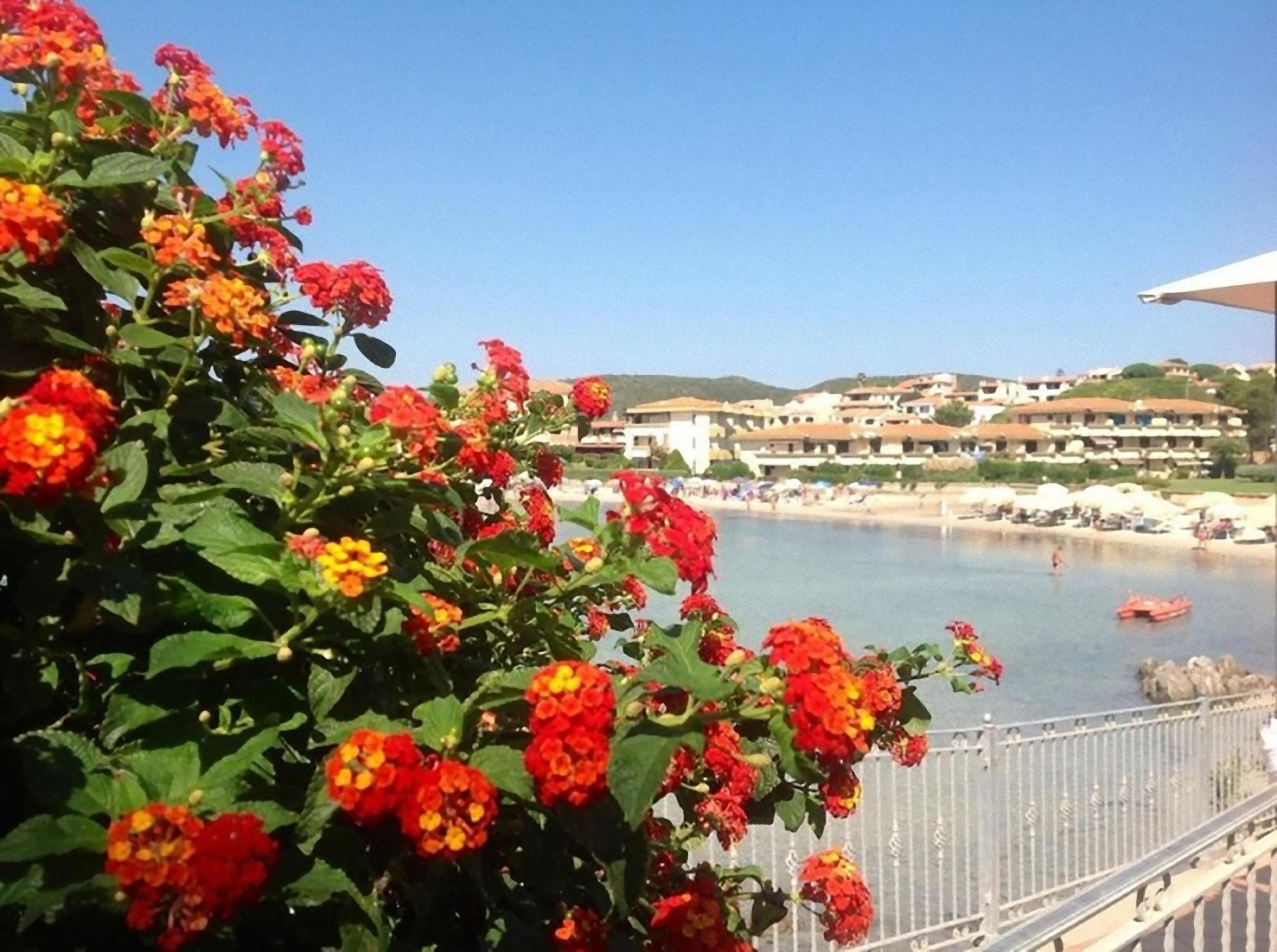 Aparthotel Terza & La Filasca - Golfo Aranci