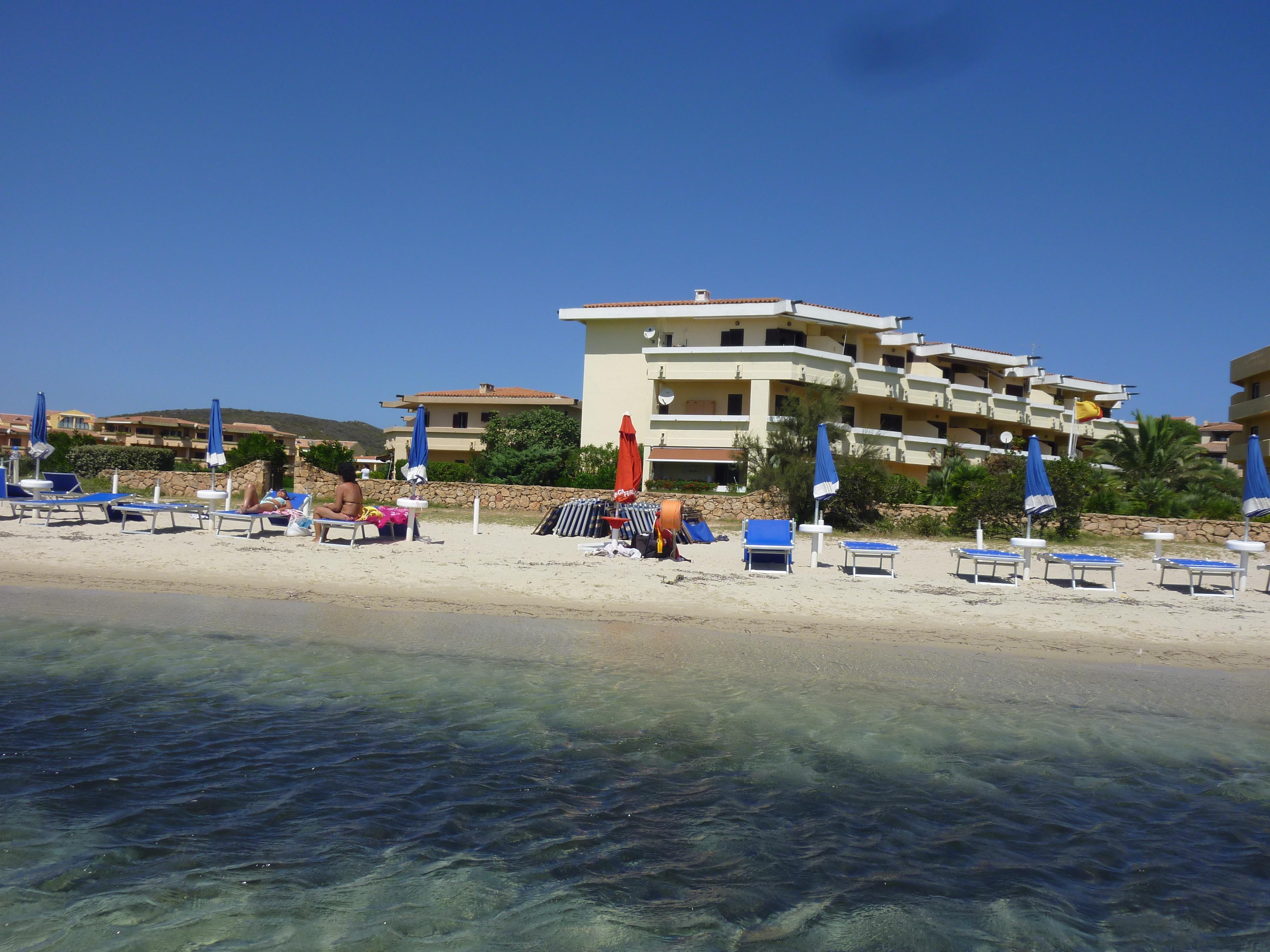 Aparthotel Terza & La Filasca - Golfo Aranci