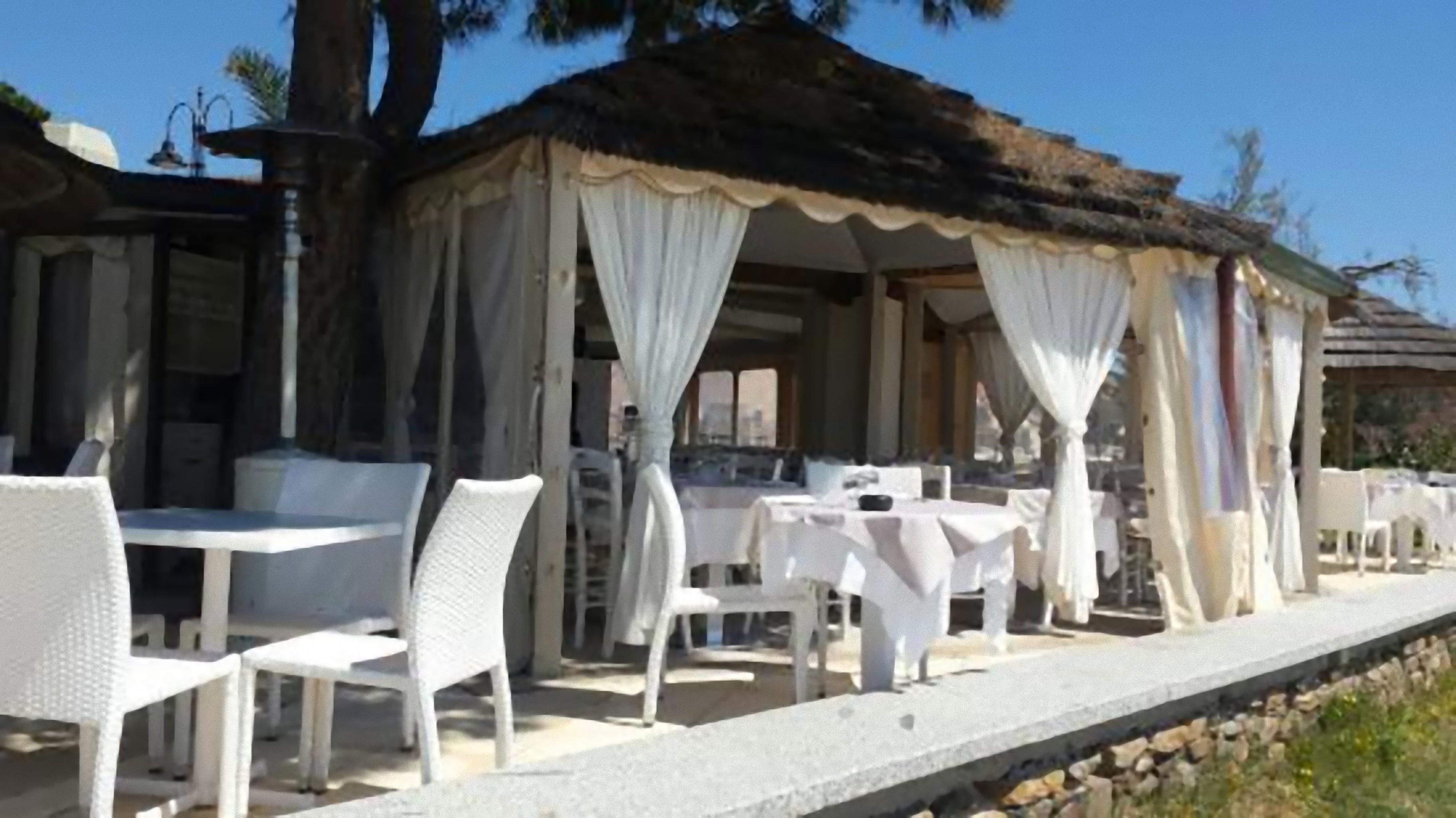 Terza & La Filasca - 3*