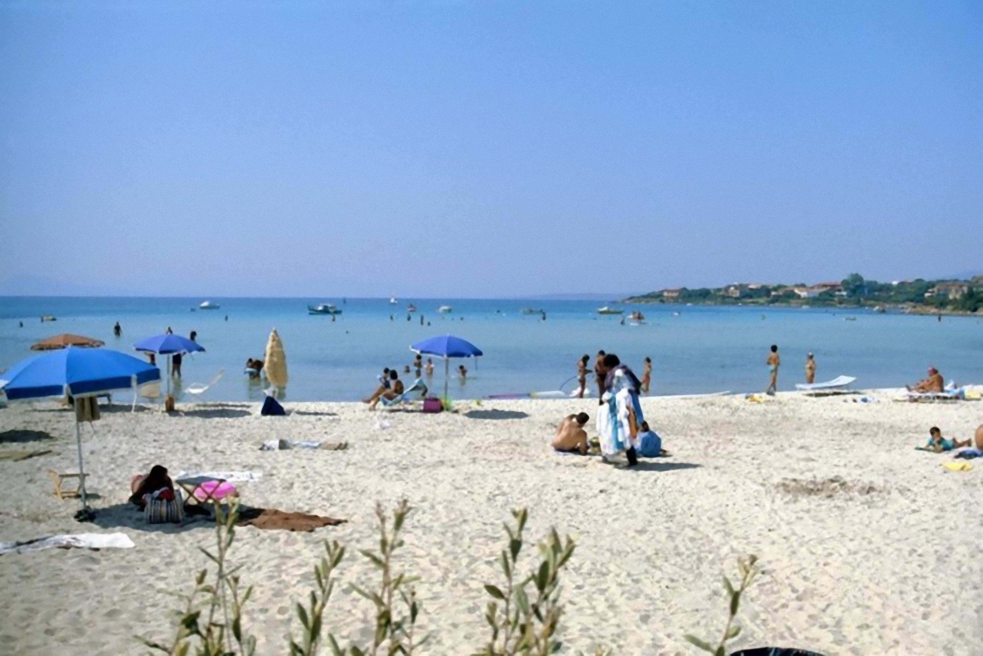Aparthotel Terza & La Filasca - Golfo Aranci