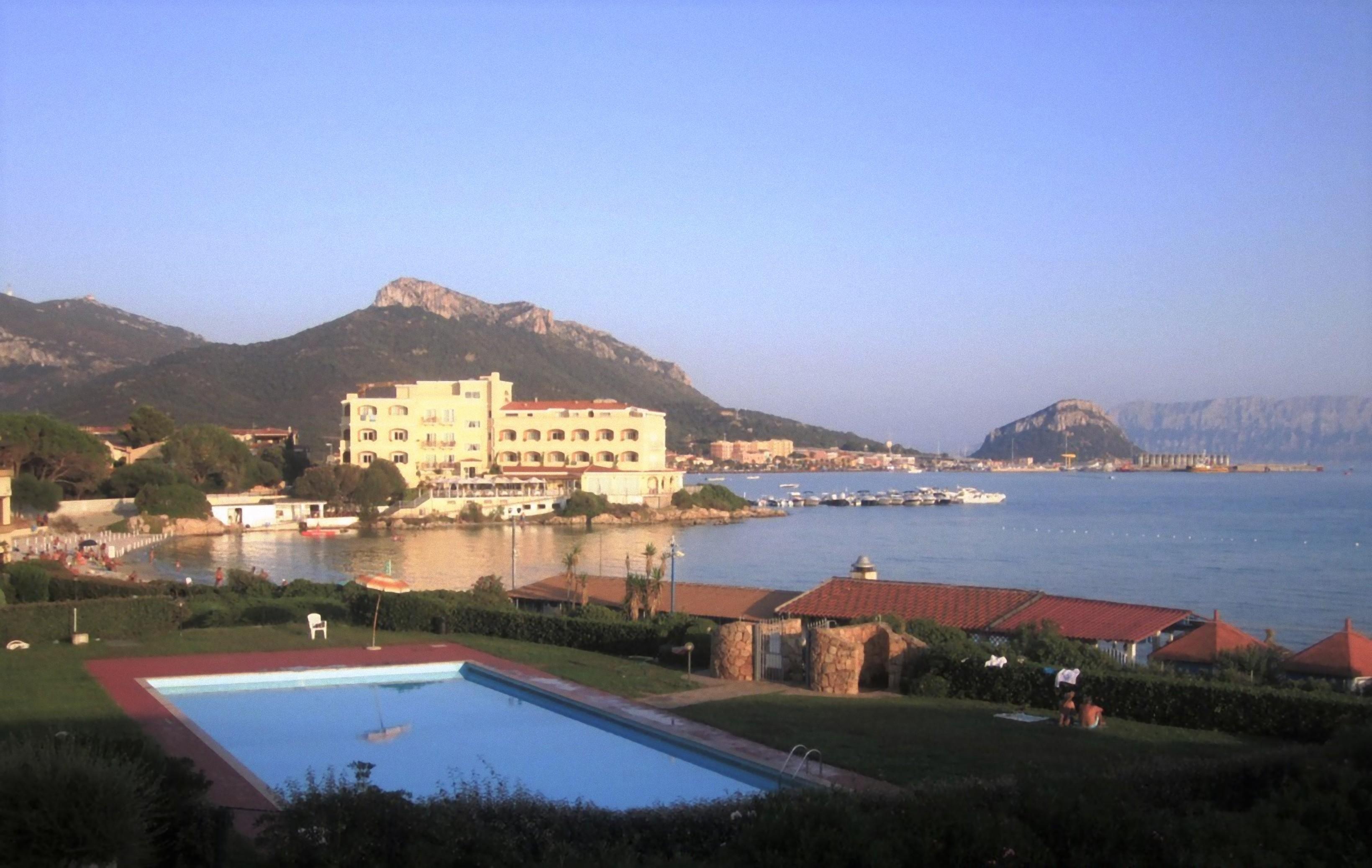 Terza & La Filasca - Aparthotel Golfo Aranci