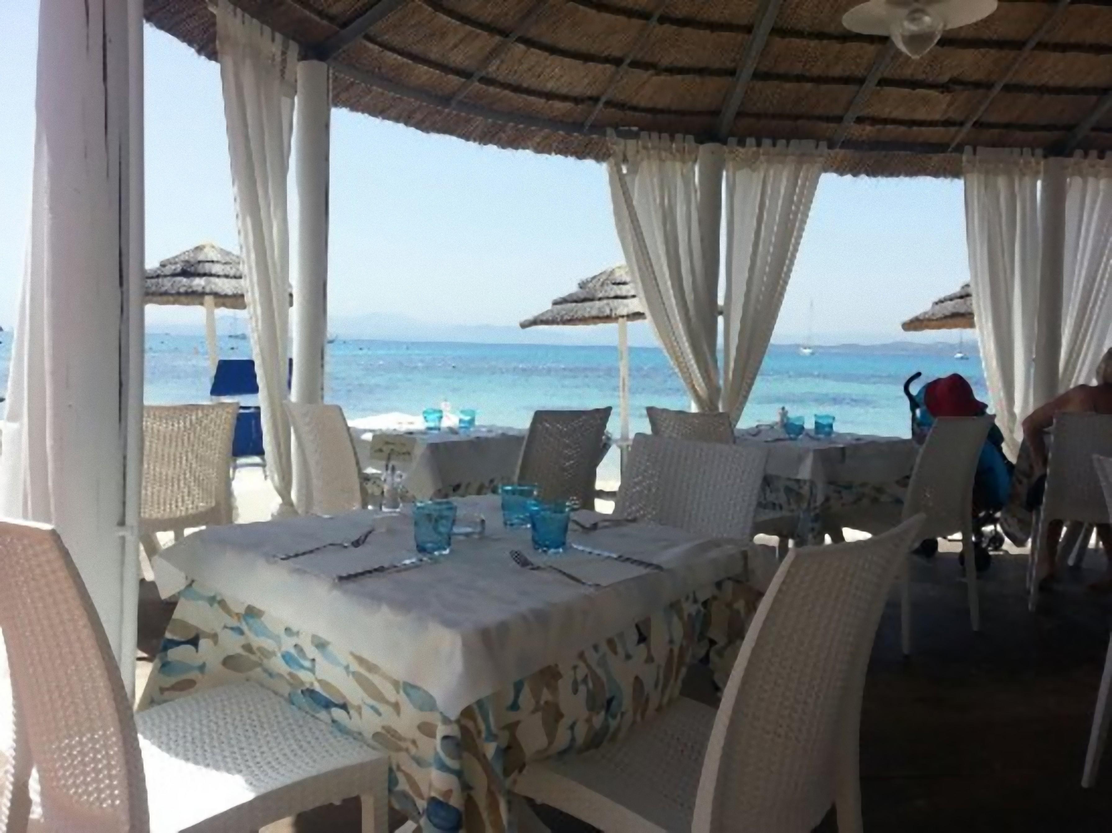 Aparthotel Terza & La Filasca - Golfo Aranci