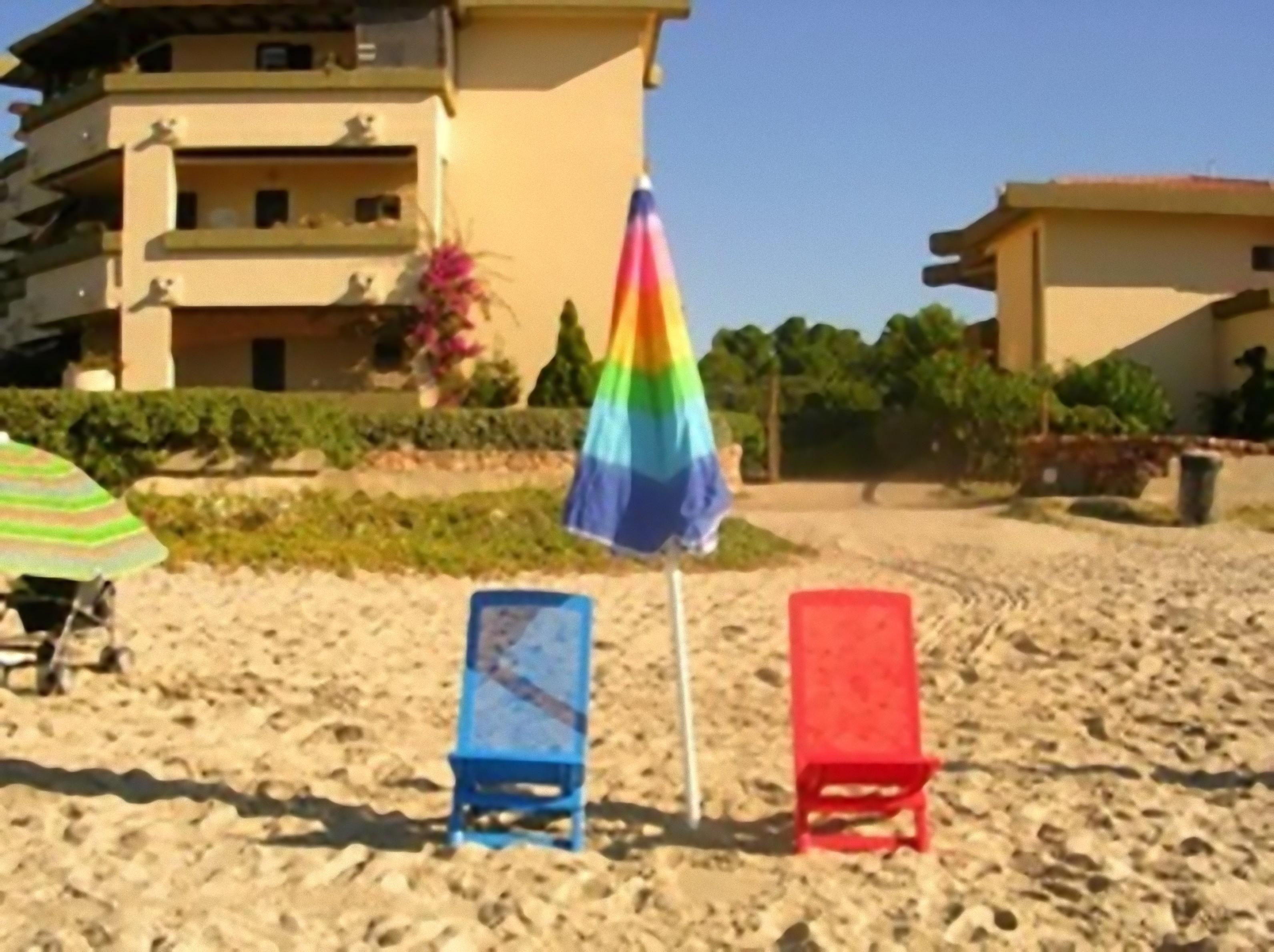 Terza & La Filasca - 3* Golfo Aranci