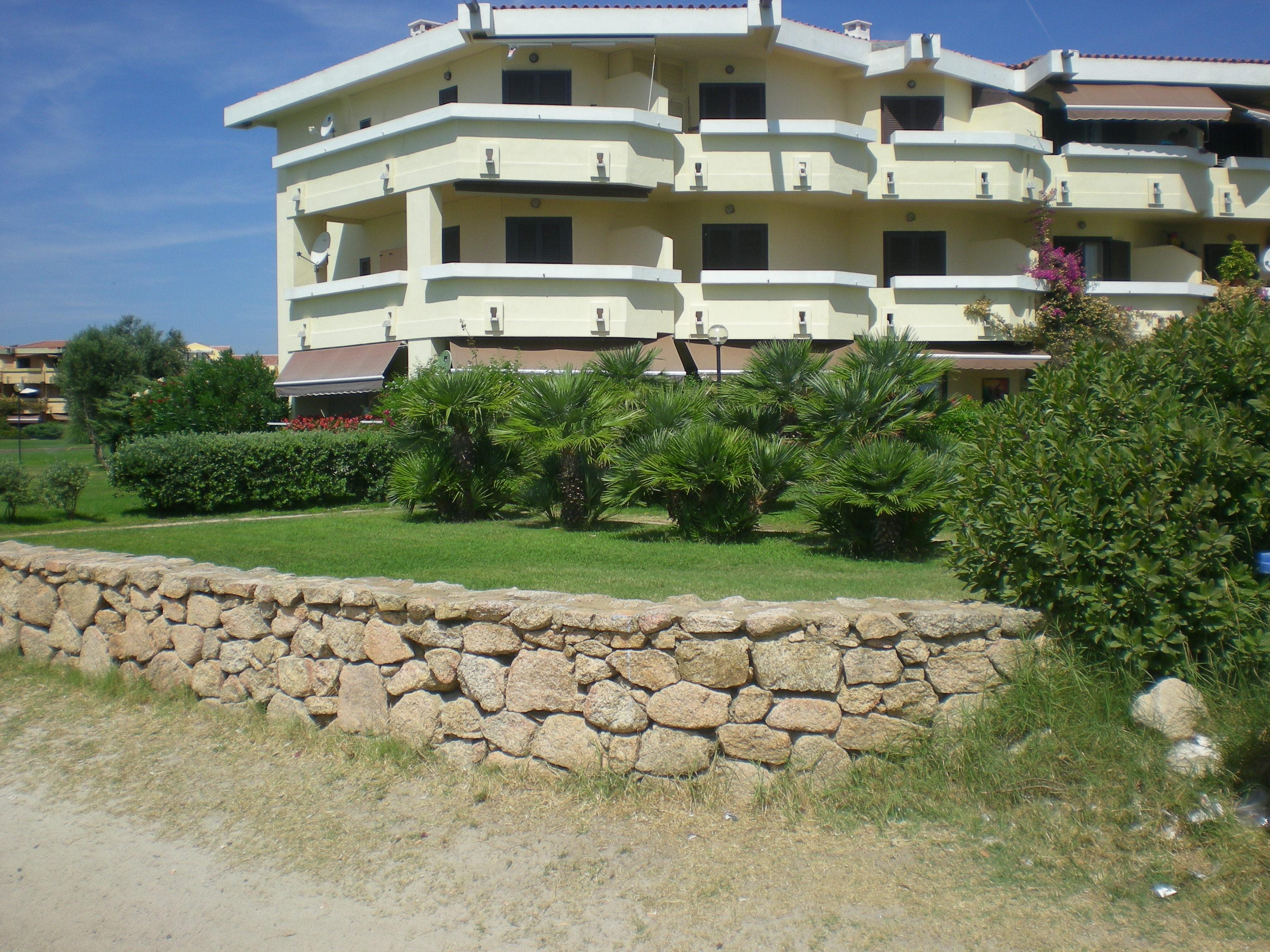 Terza & La Filasca - 3* Golfo Aranci