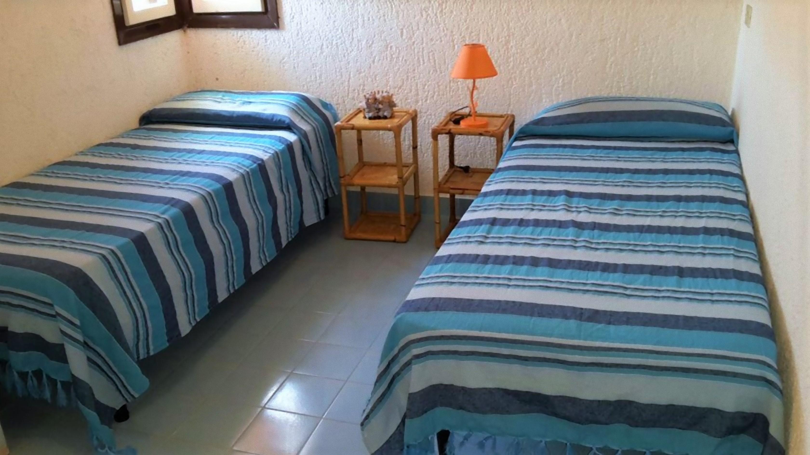 Terza & La Filasca - Aparthotel