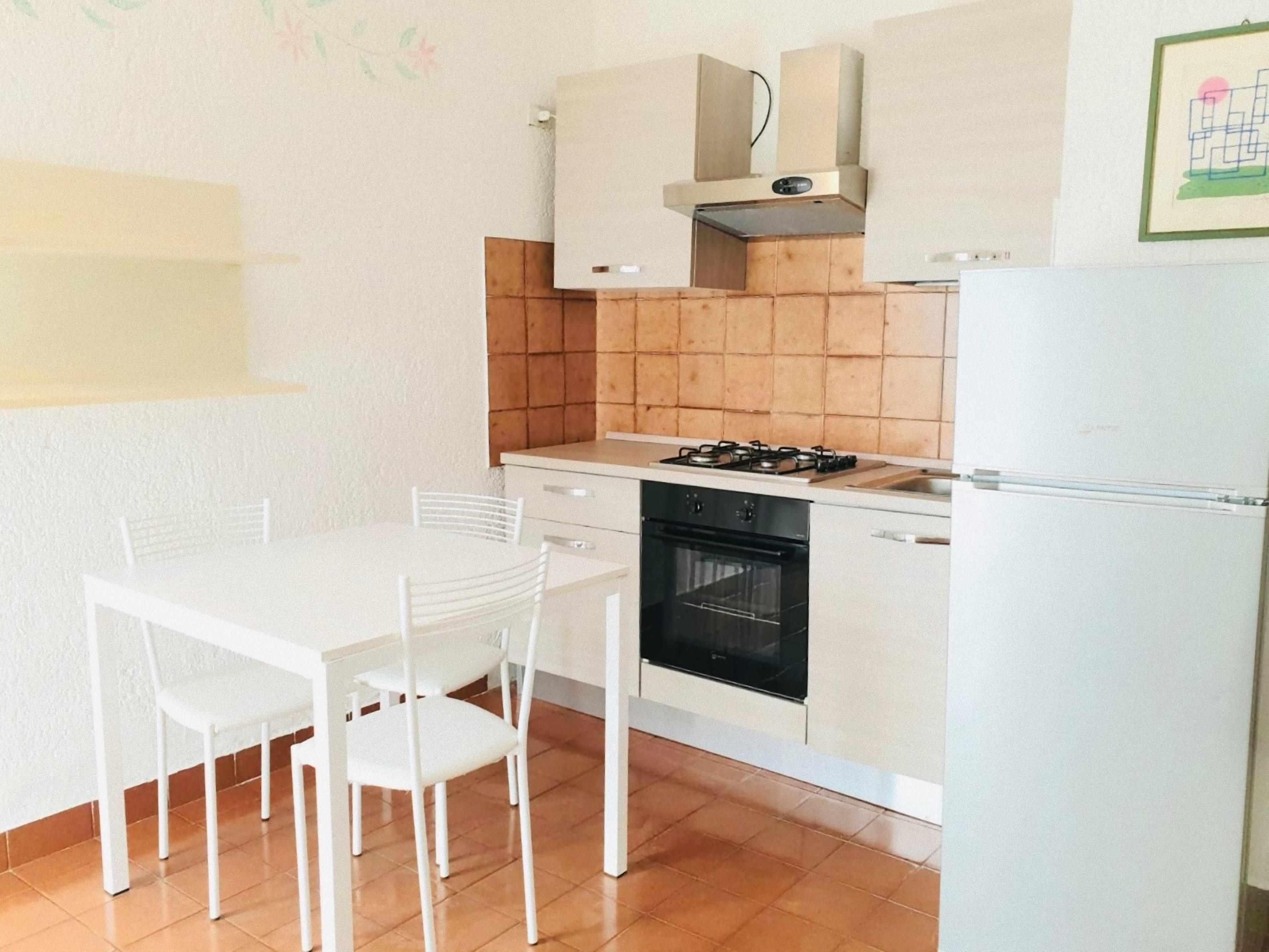 Terza & La Filasca - Aparthotel 3*