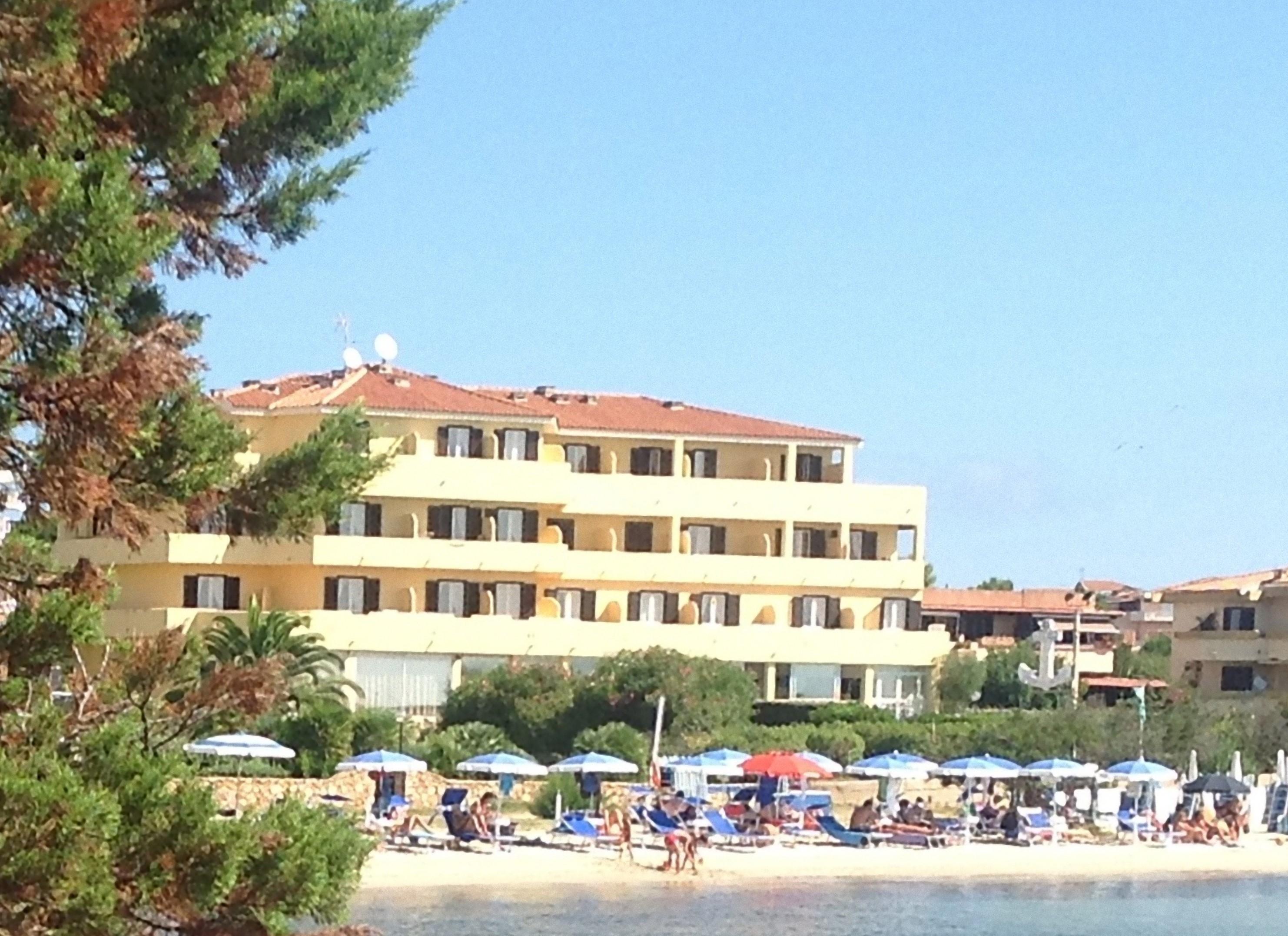 Terza & La Filasca - Aparthotel