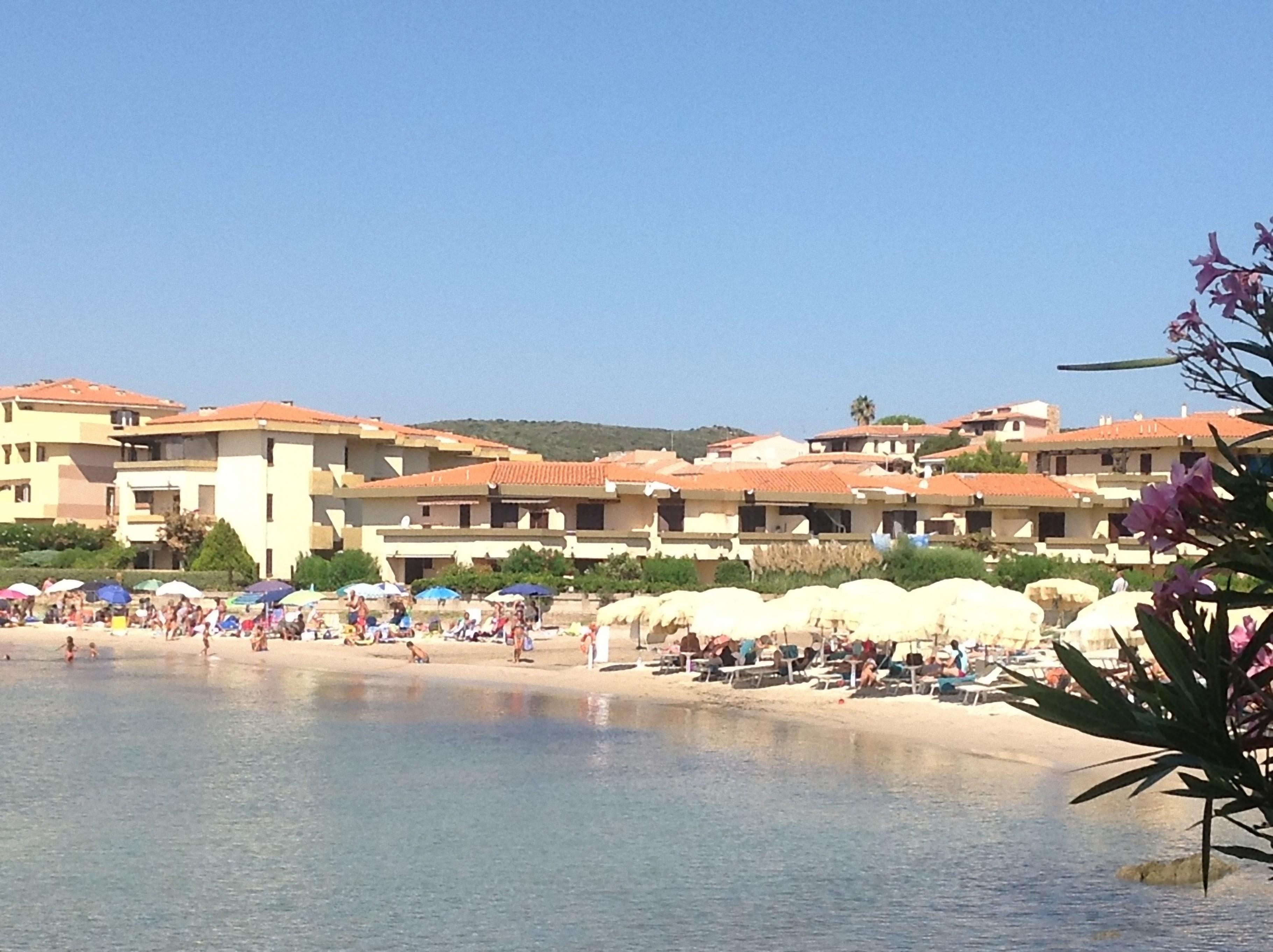 Aparthotel Terza & La Filasca -
