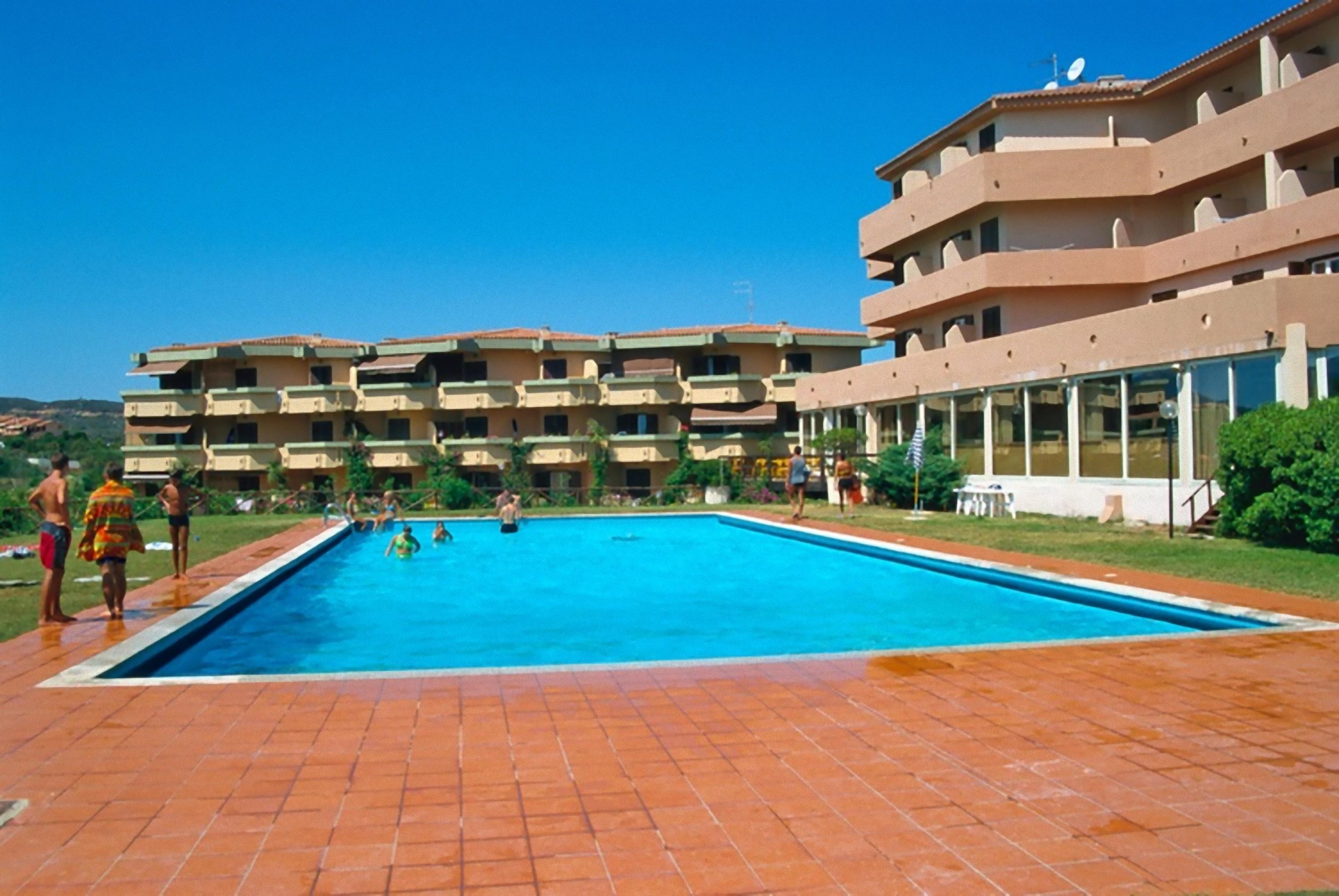 Terza & La Filasca - Aparthotel