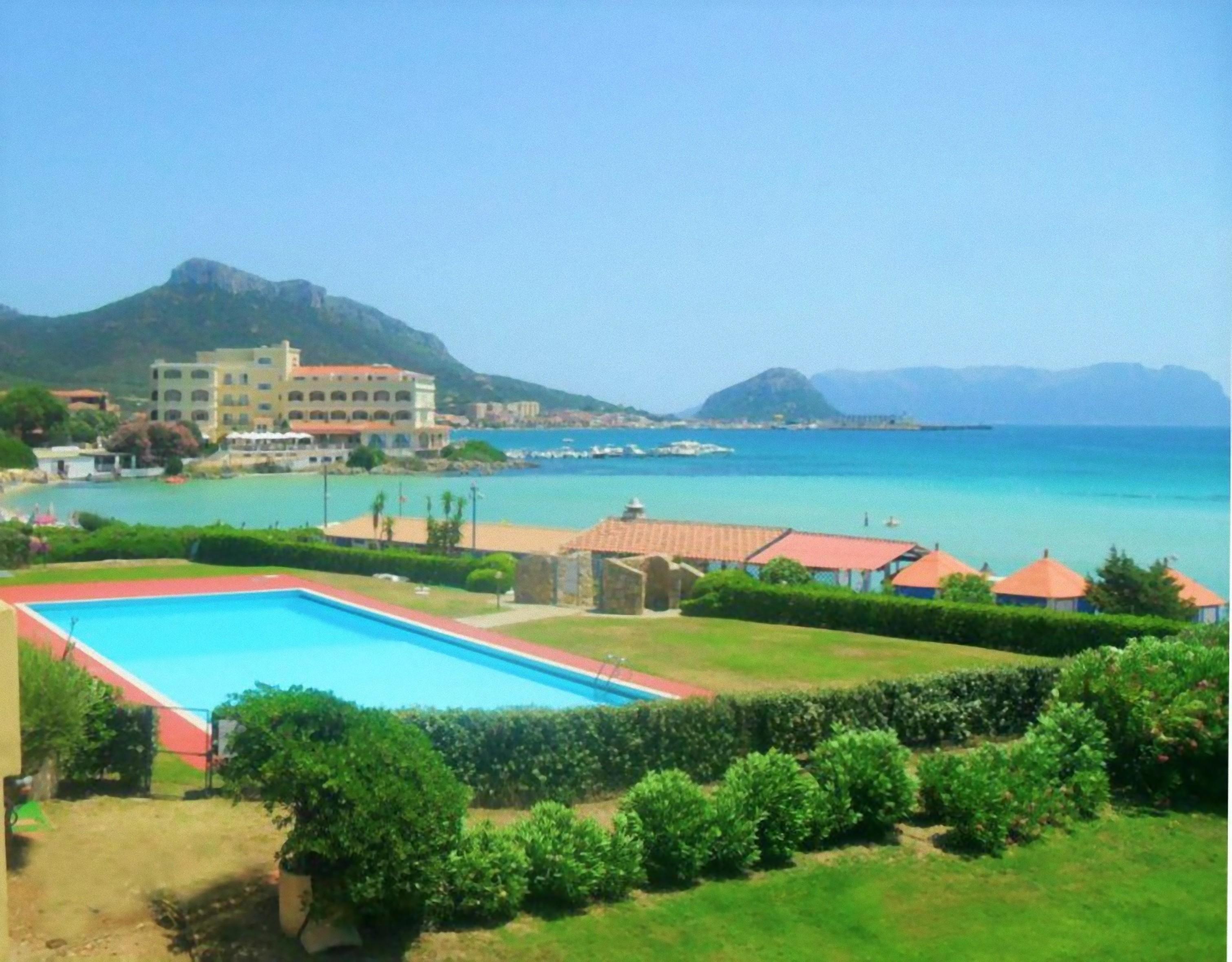 Aparthotel Terza & La Filasca - 3*