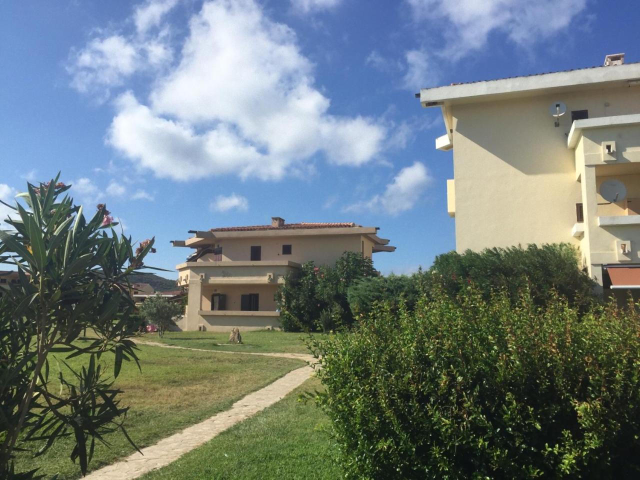 Terza & La Filasca - 3* Golfo Aranci