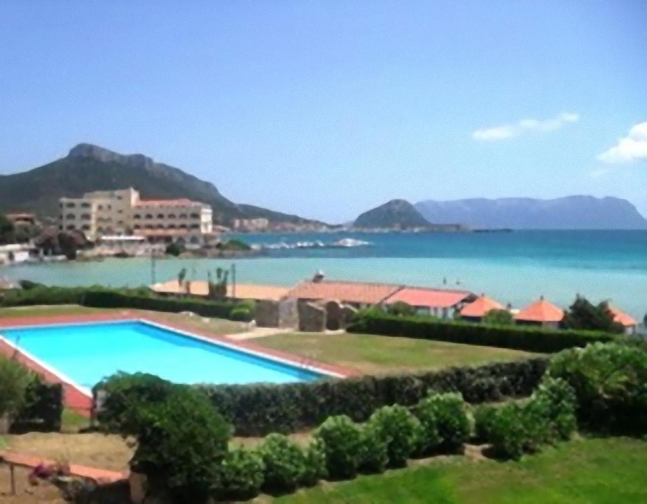 Terza & La Filasca - 3* Golfo Aranci
