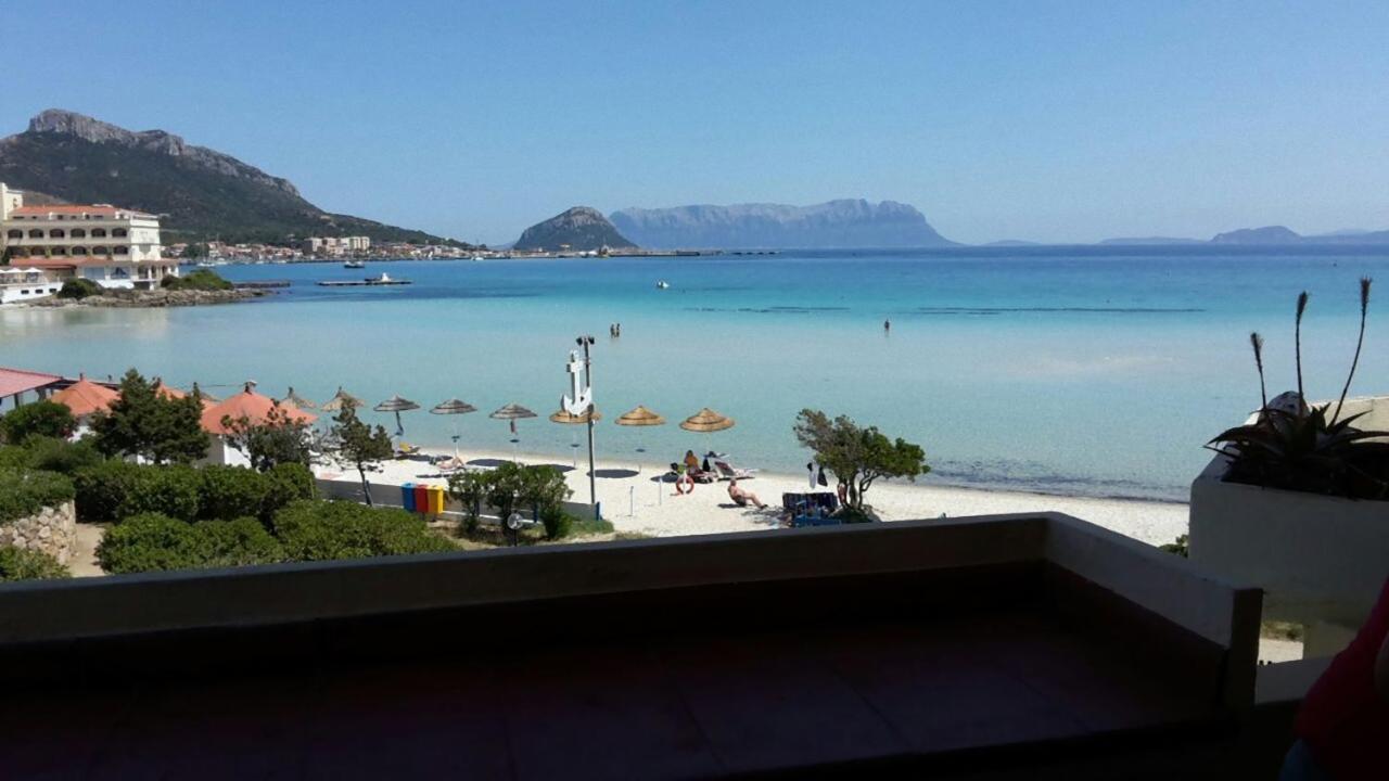 Aparthotel Terza & La Filasca - Golfo Aranci