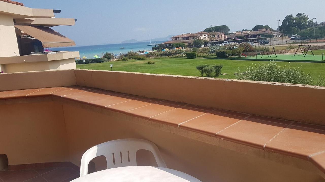 Aparthotel Terza & La Filasca - Golfo Aranci