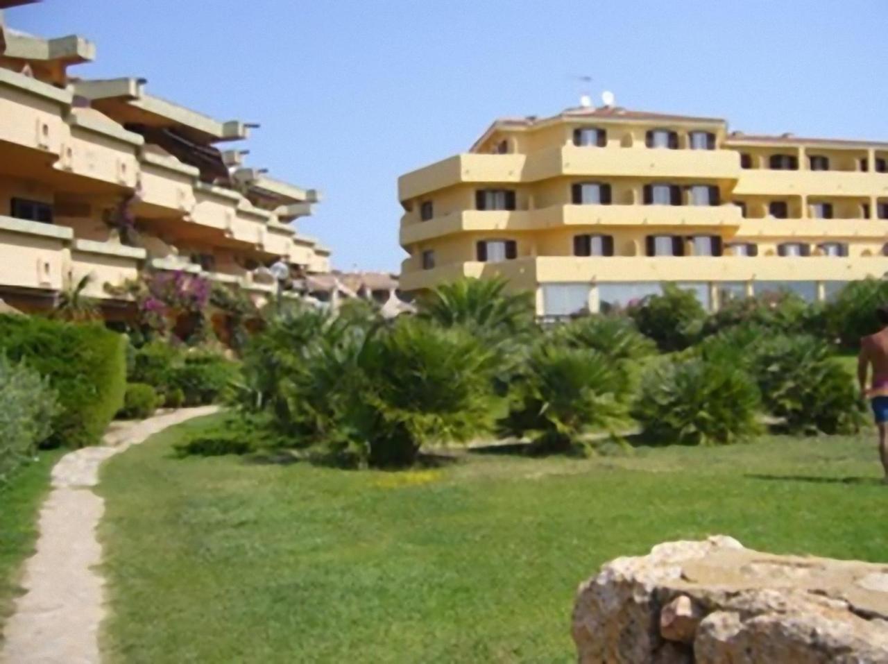 Terza & La Filasca - Aparthotel