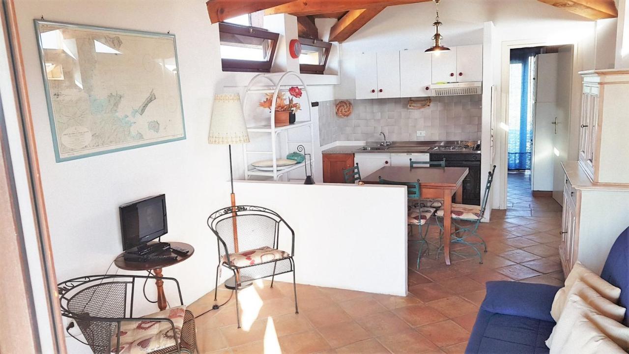 Aparthotel Terza & La Filasca -
