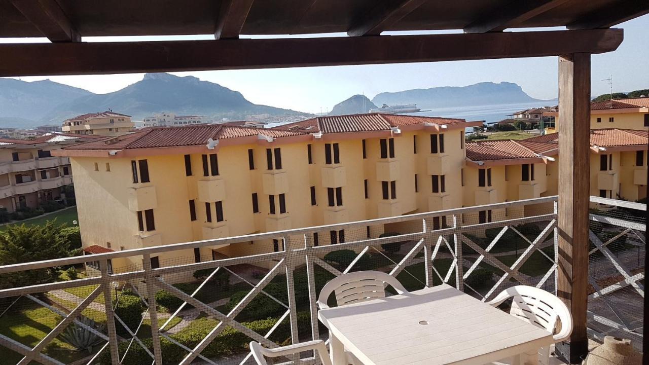 Terza & La Filasca - Aparthotel 3*