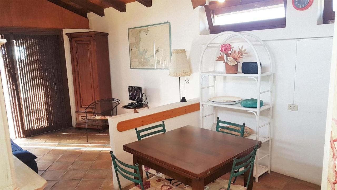 Aparthotel Terza & La Filasca - Golfo Aranci
