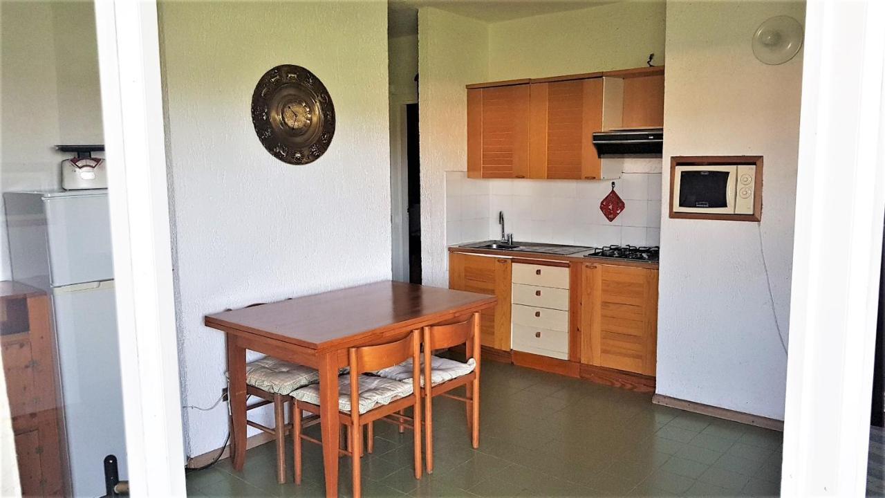 Aparthotel Terza & La Filasca - Golfo Aranci