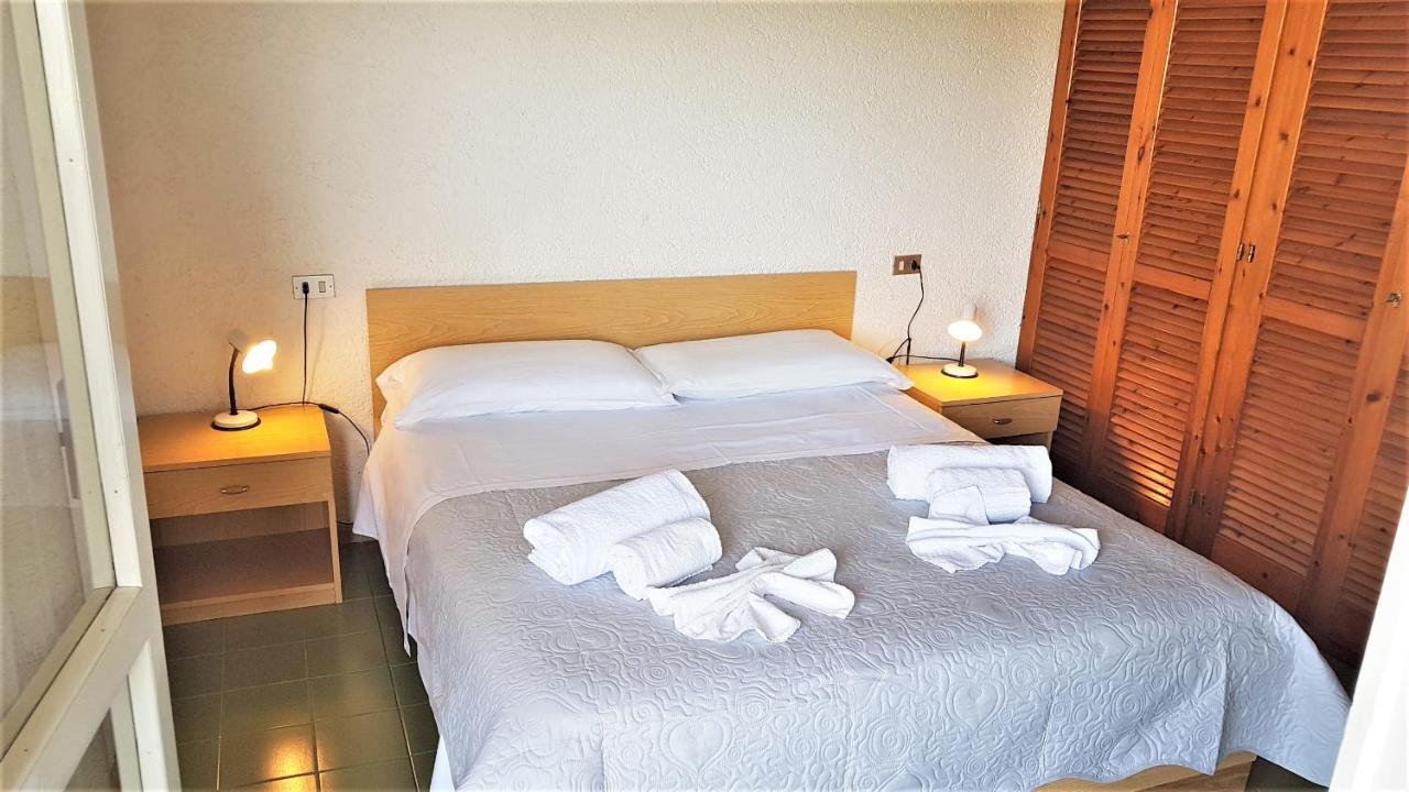 Terza & La Filasca - Aparthotel