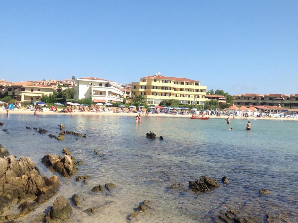 Terza & La Filasca - Golfo Aranci