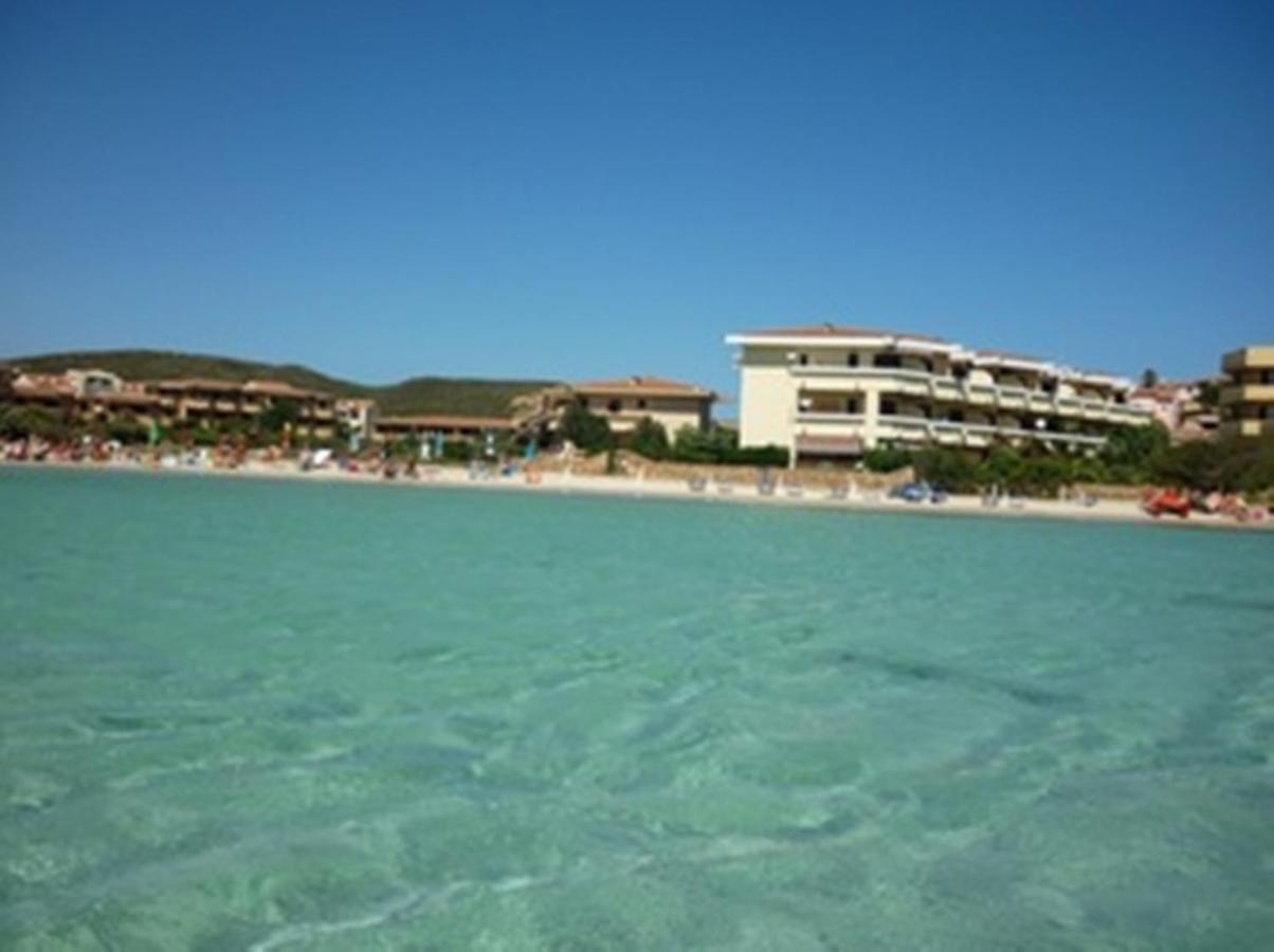 Terza & La Filasca - Aparthotel Golfo Aranci