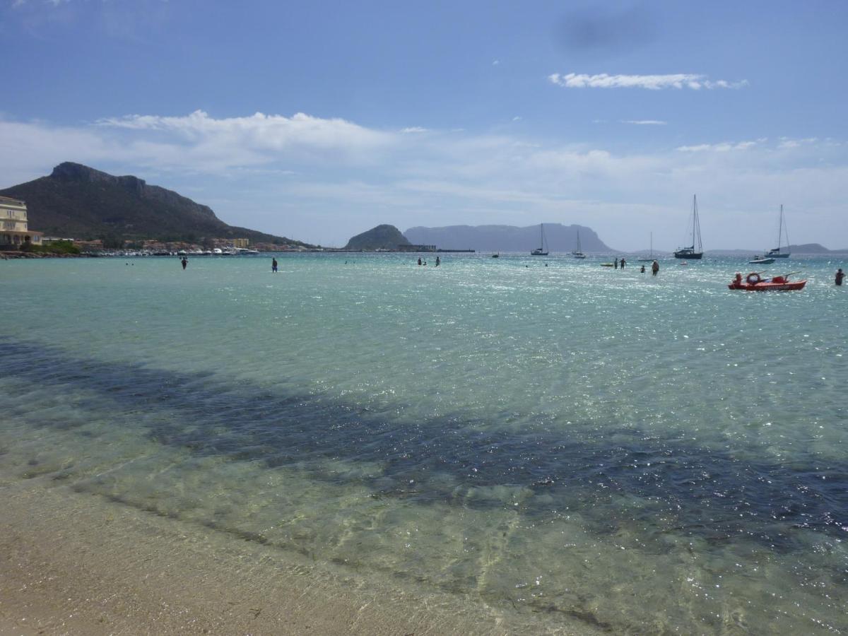 Terza & La Filasca - Golfo Aranci