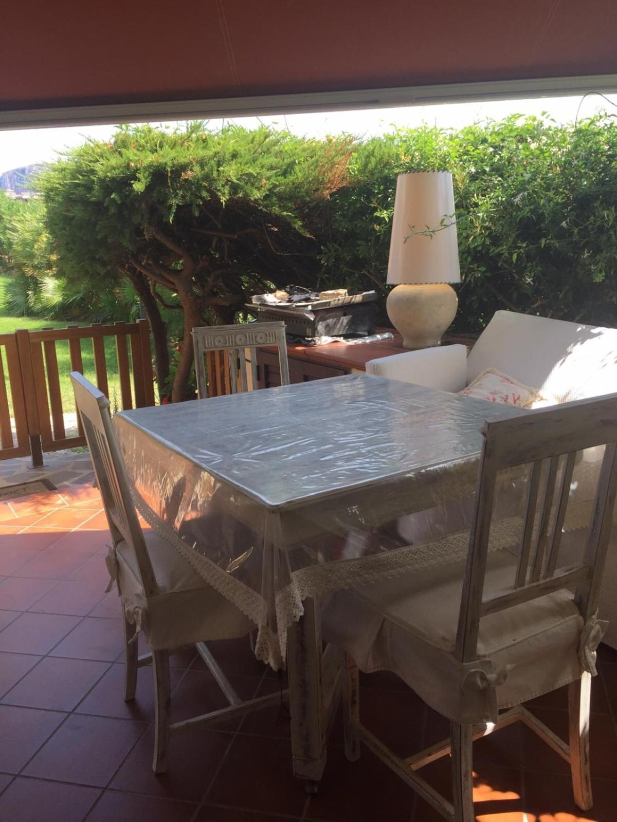 Terza & La Filasca - Golfo Aranci