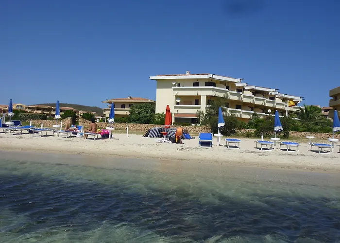Terza Spiaggia & La Filasca - Apartments