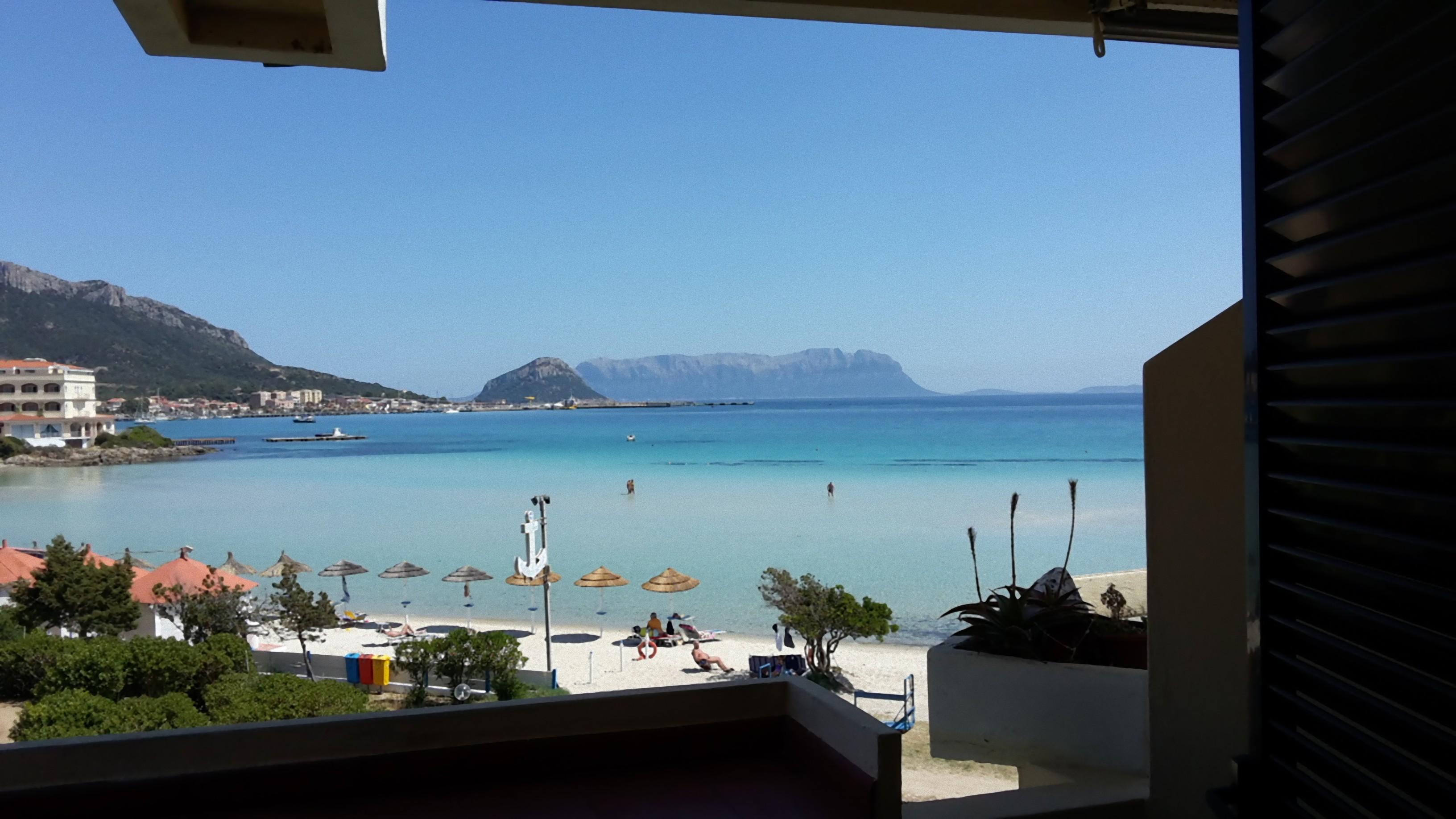 Aparthotel Terza & La Filasca - Golfo Aranci