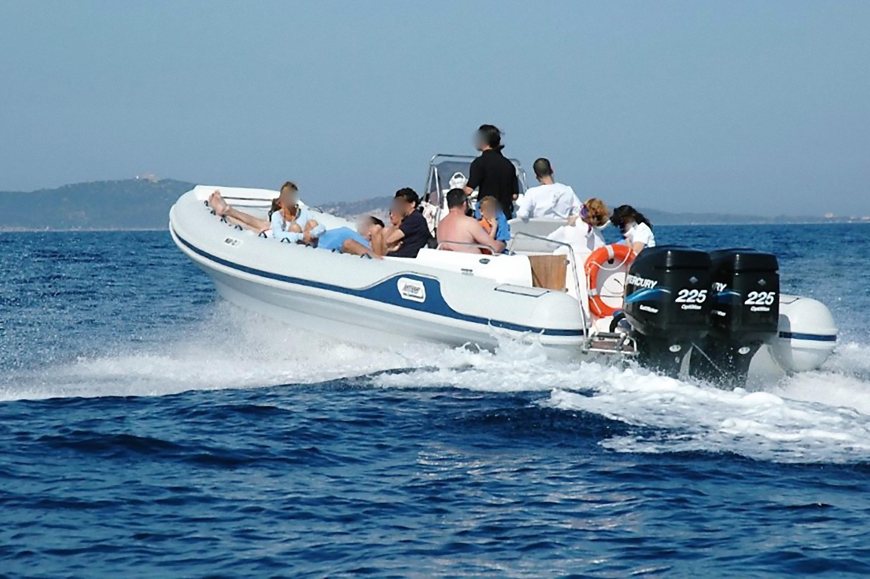 Terza & La Filasca - Golfo Aranci