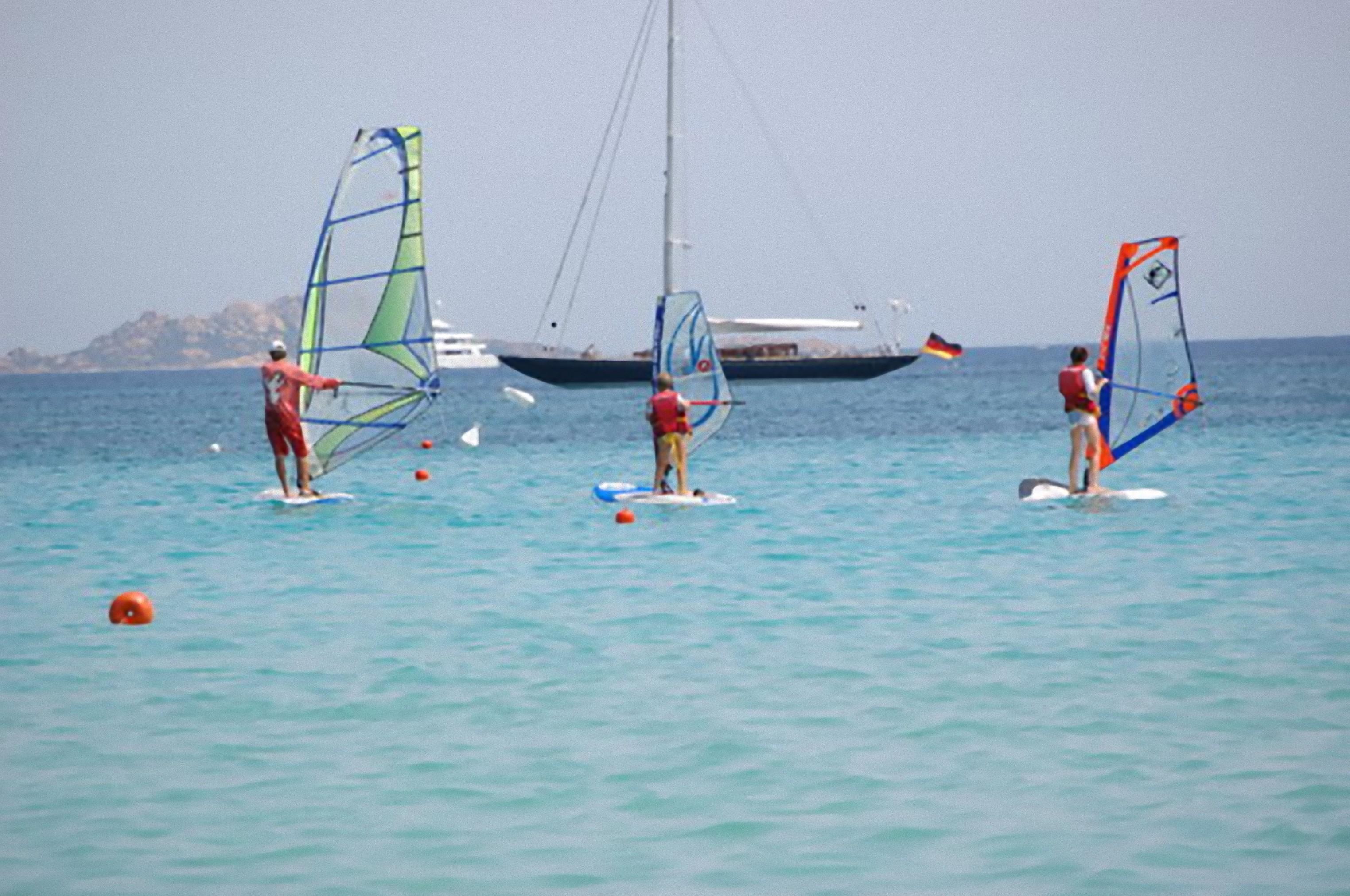 Aparthotel Terza & La Filasca - Golfo Aranci