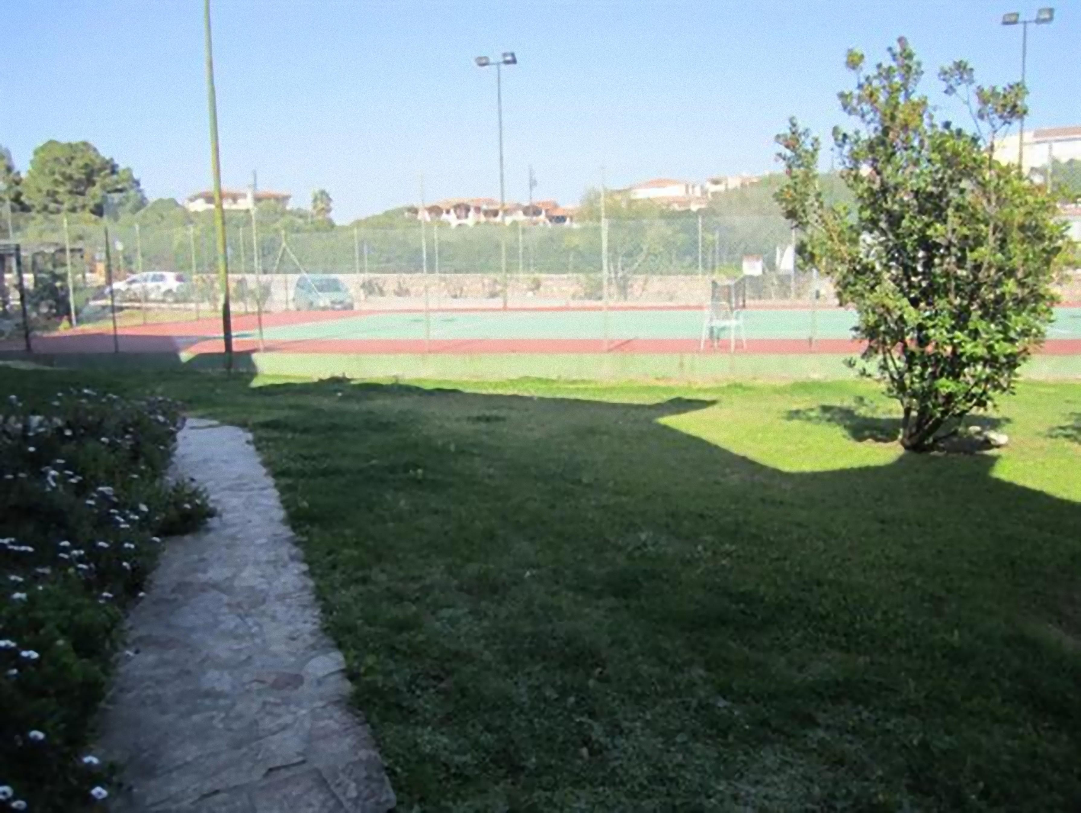 Aparthotel Terza & La Filasca - Golfo Aranci
