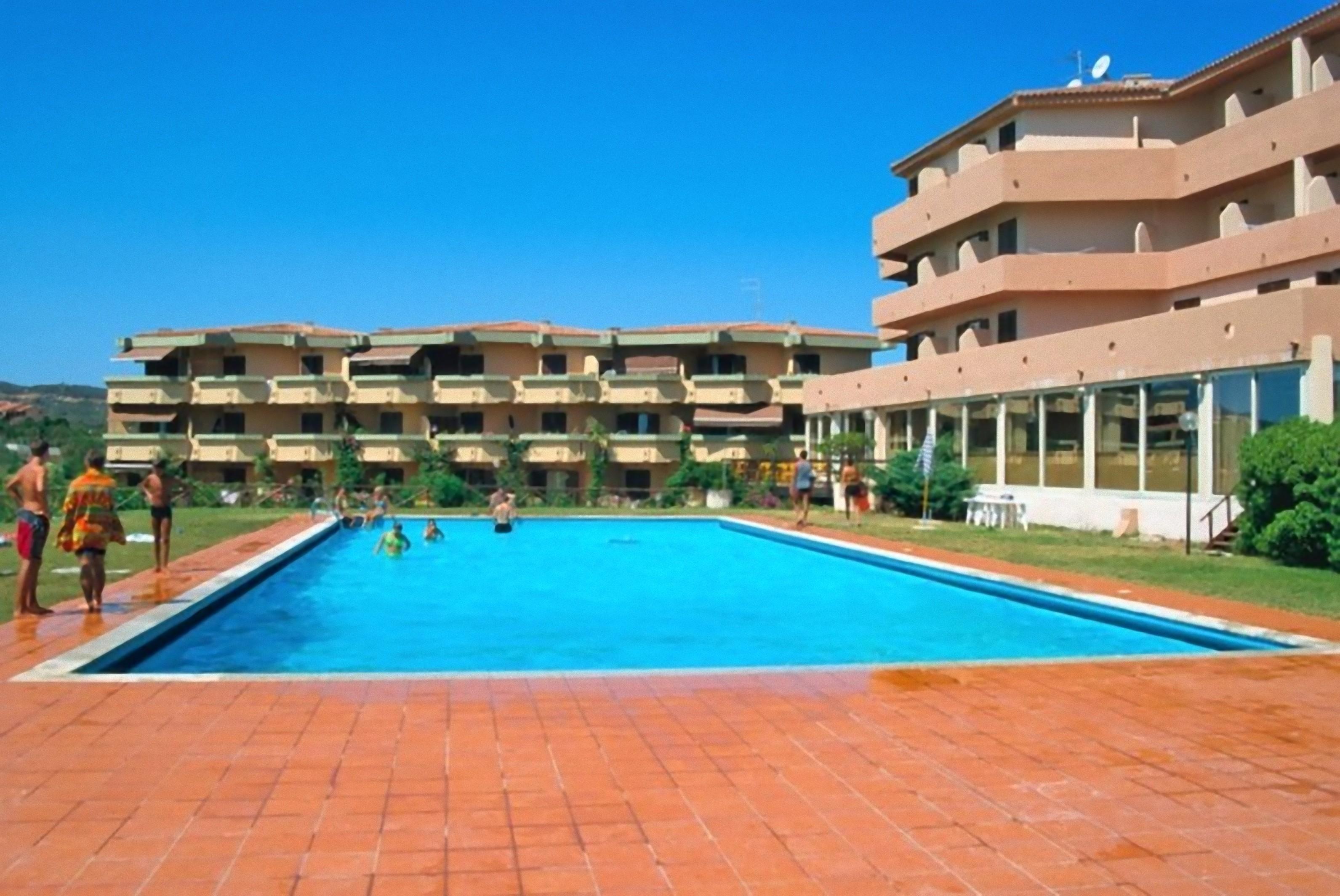 Terza & La Filasca - Aparthotel 3*