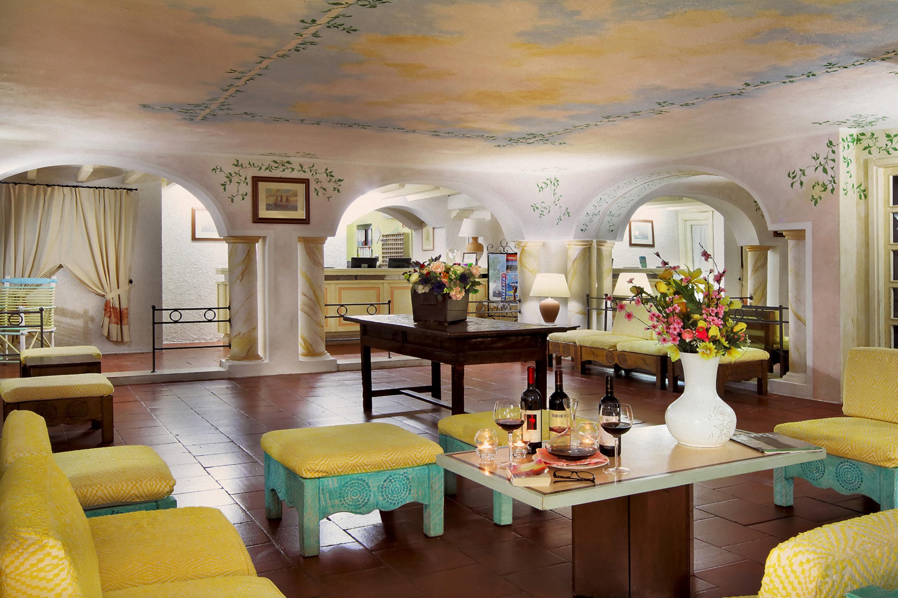 Terza & La Filasca - Apart-hotel