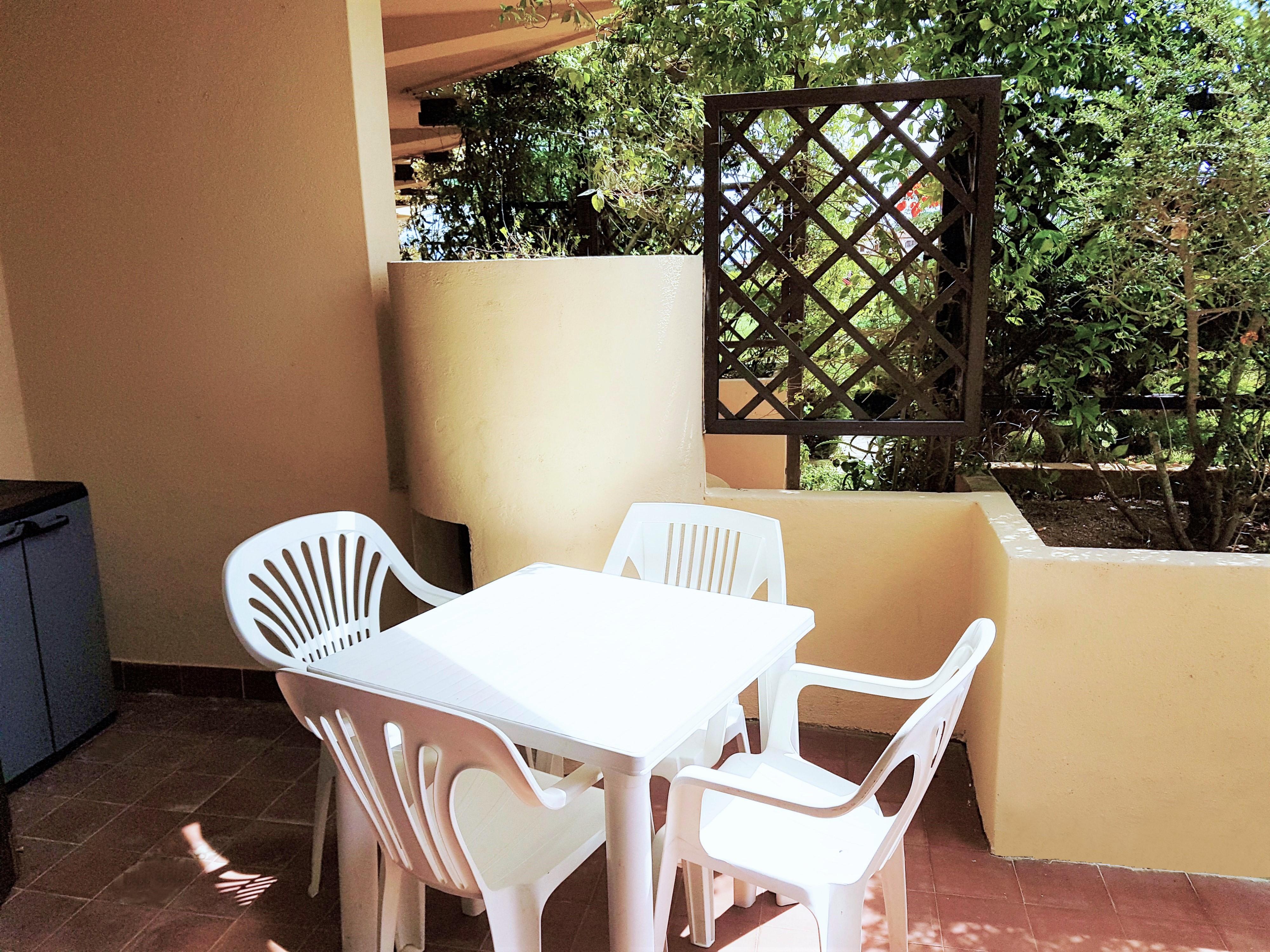 Aparthotel Terza & La Filasca -