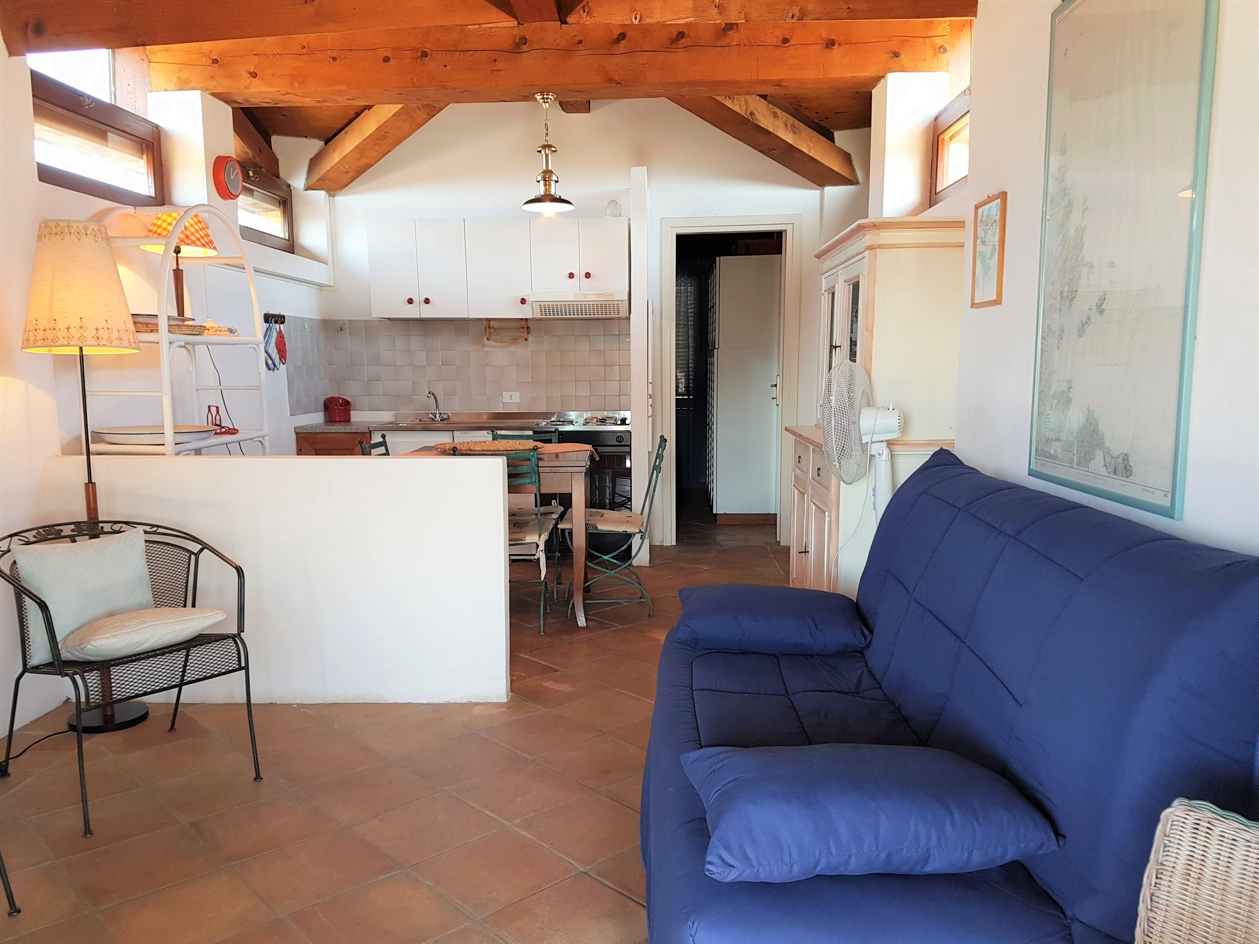 Terza & La Filasca - Apart-hotel Golfo Aranci