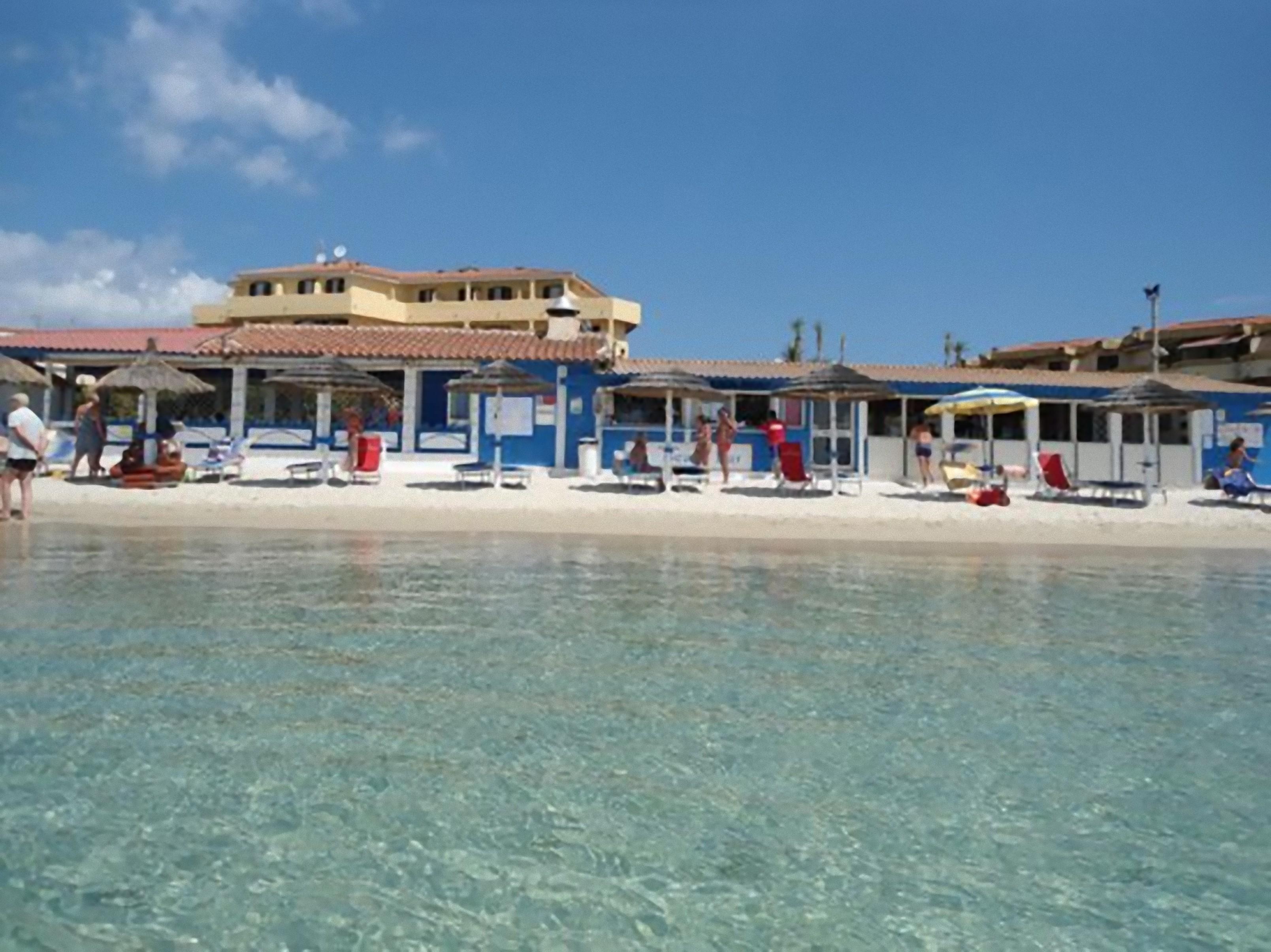 Terza & La Filasca - Aparthotel 3*