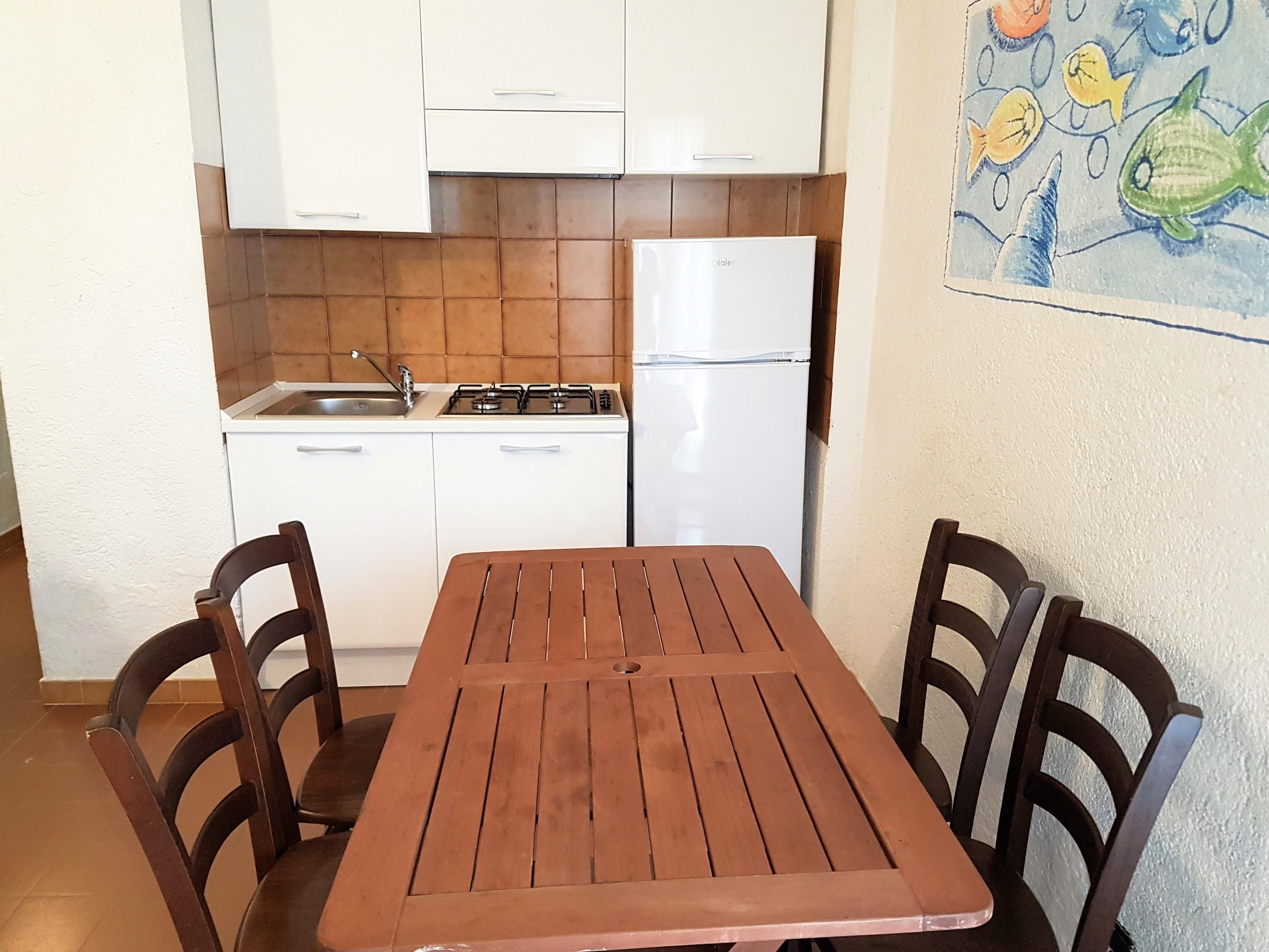 Terza & La Filasca - 3* Golfo Aranci