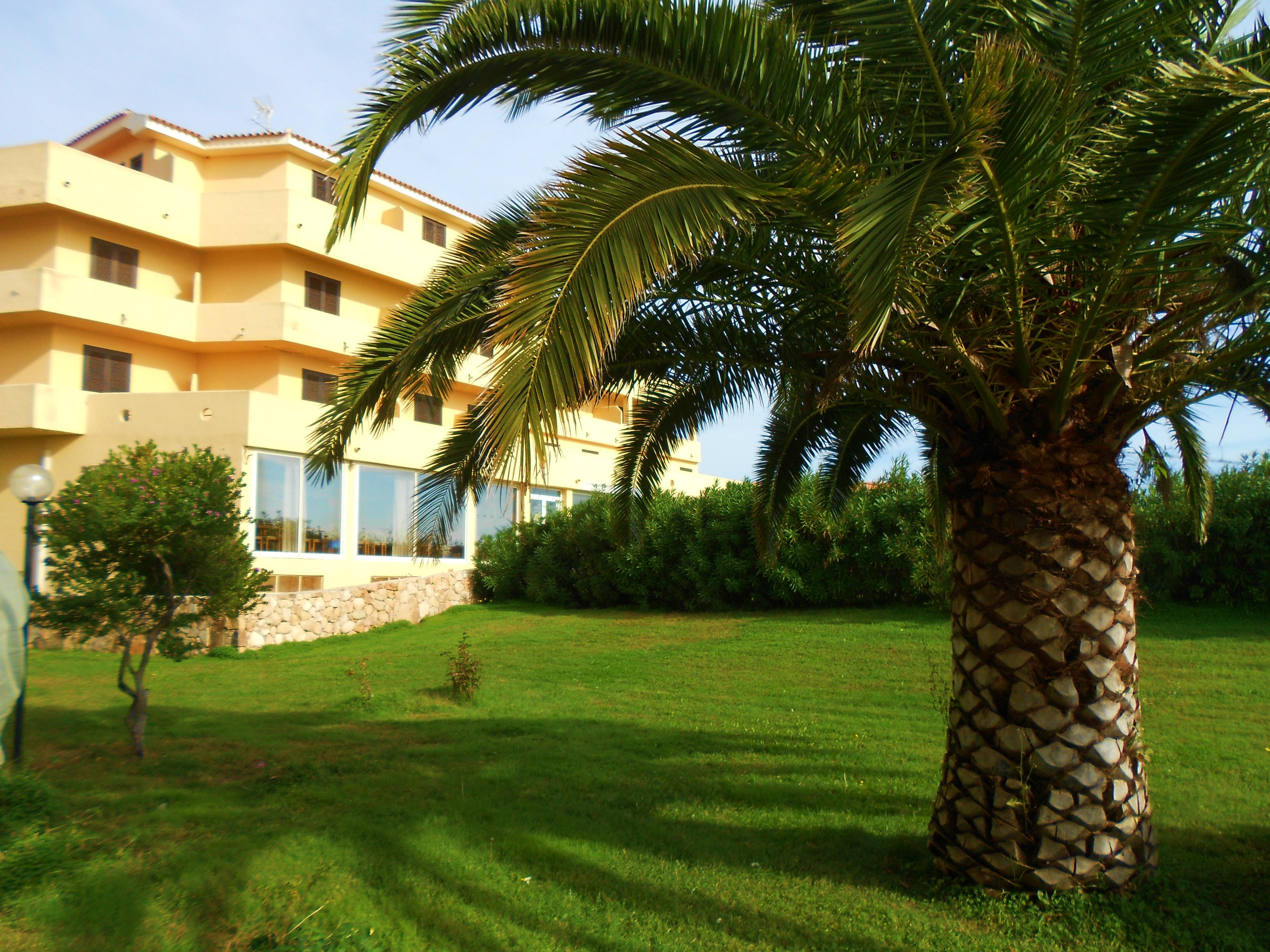 Terza & La Filasca - Apart-hotel