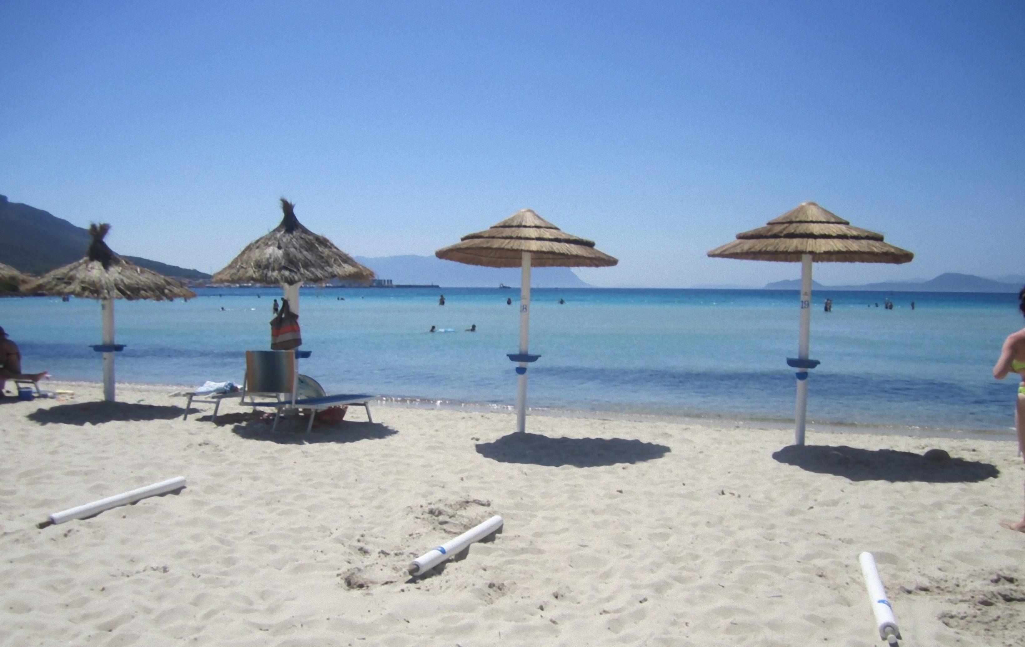 Terza & La Filasca - Aparthotel Golfo Aranci