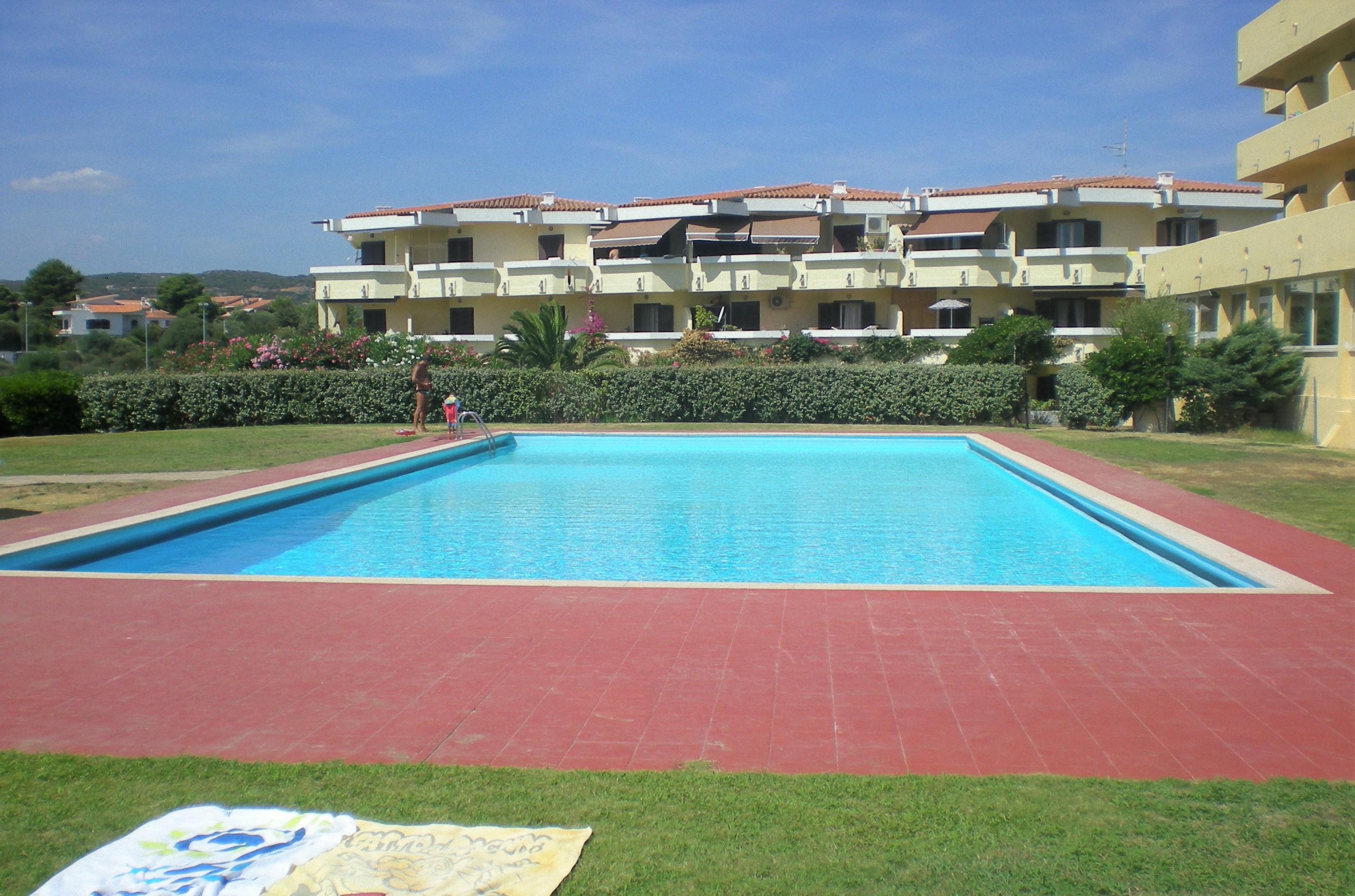 Aparthotel Terza & La Filasca - 3*