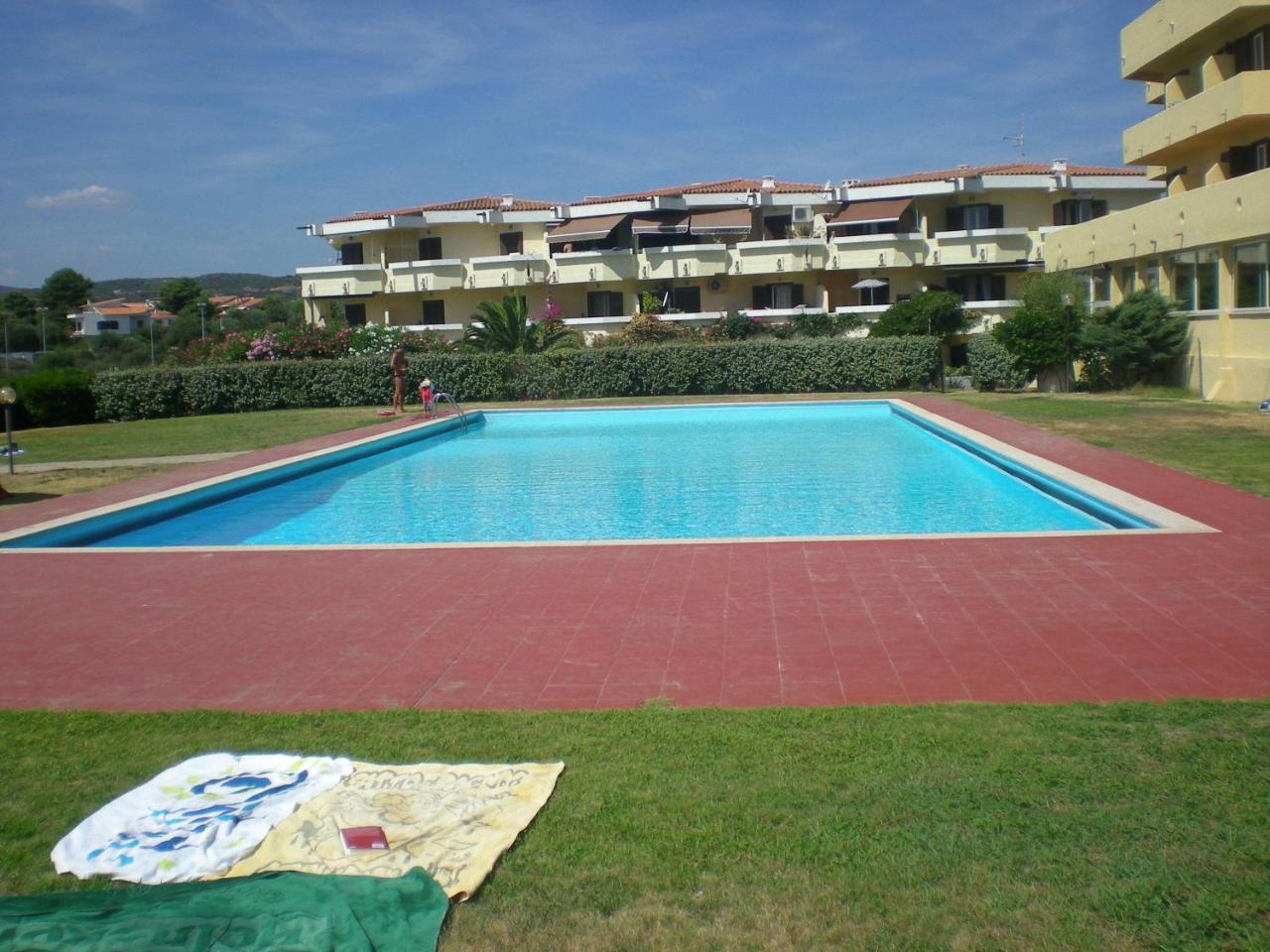 Terza & La Filasca - Aparthotel