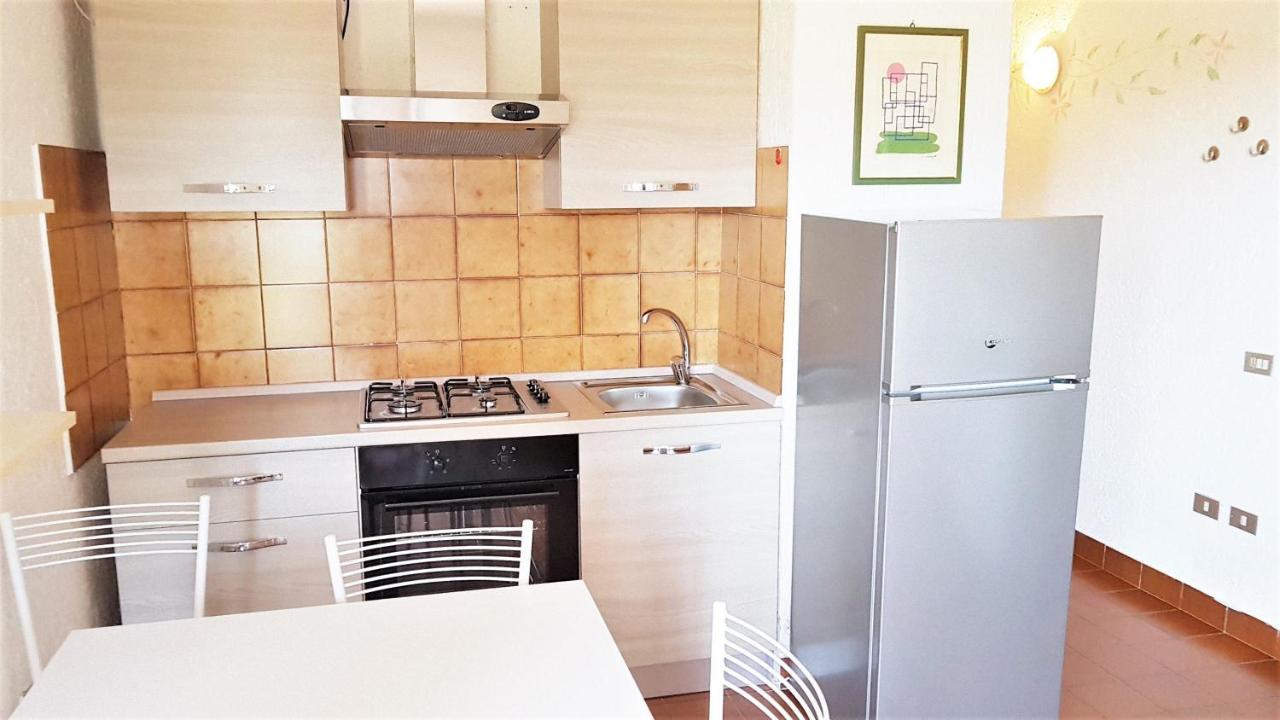 Aparthotel Terza & La Filasca - Golfo Aranci