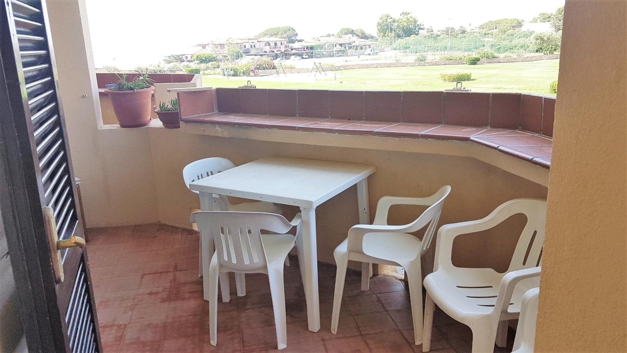 Terza & La Filasca - 3* Golfo Aranci