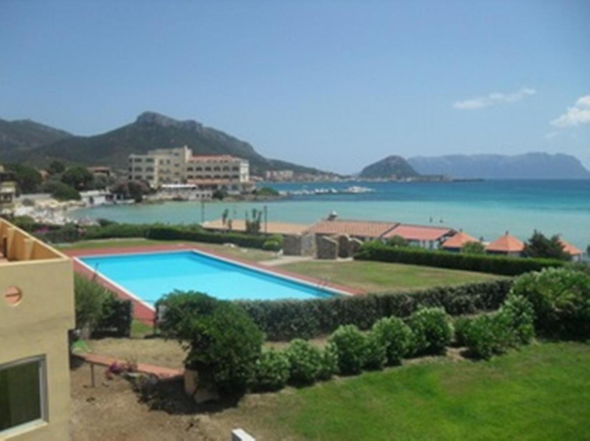 Aparthotel Terza & La Filasca -